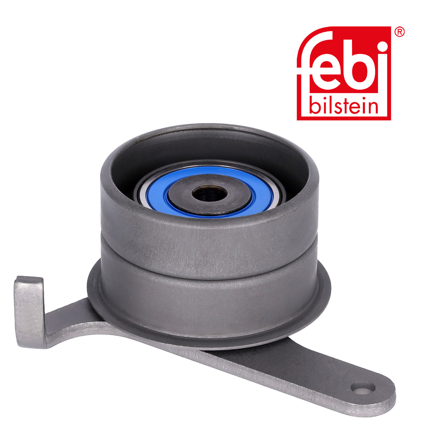 Febi Timing Belt Tensioner Pulley OD ID Wide 27121
