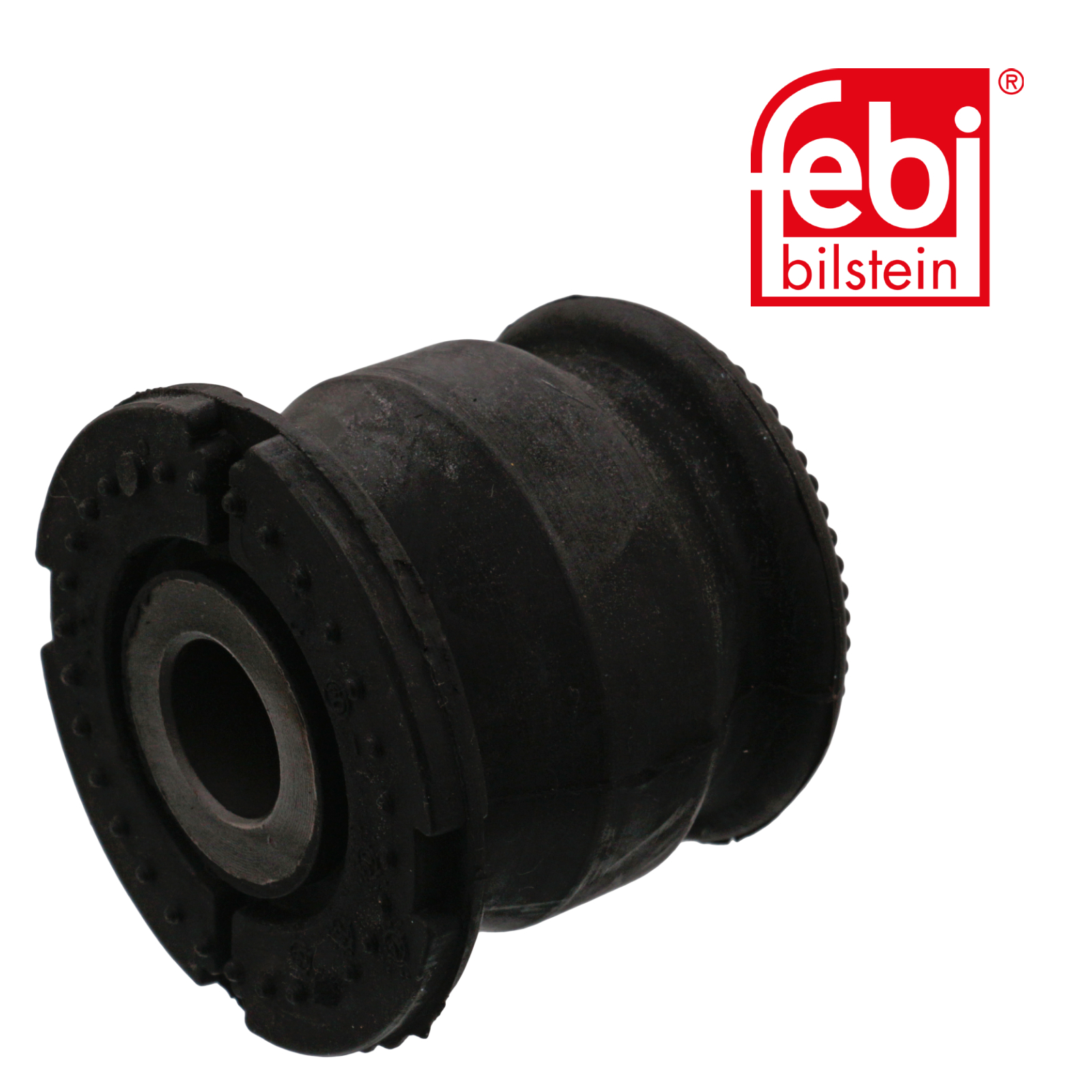Febi Wishbone / Control / Trailing Arm Bush Rear Right 42062