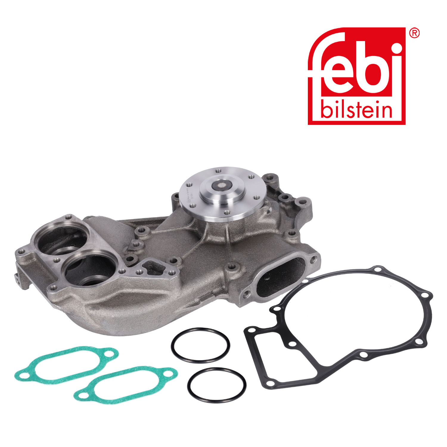 Febi Engine Cooling Water Pump 32184