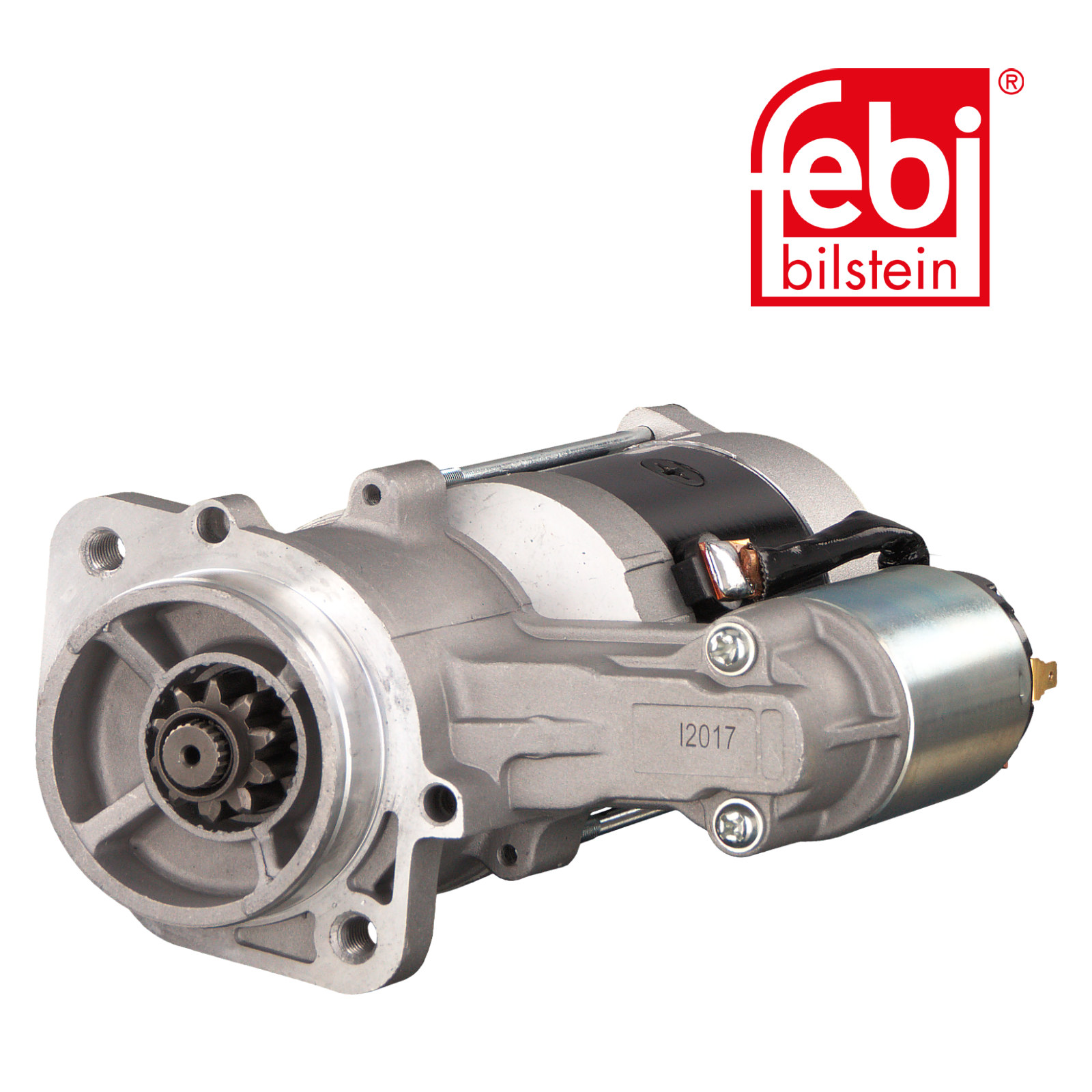 Febi Starter Motor 12V 2.2kW 10 Teeth 101622