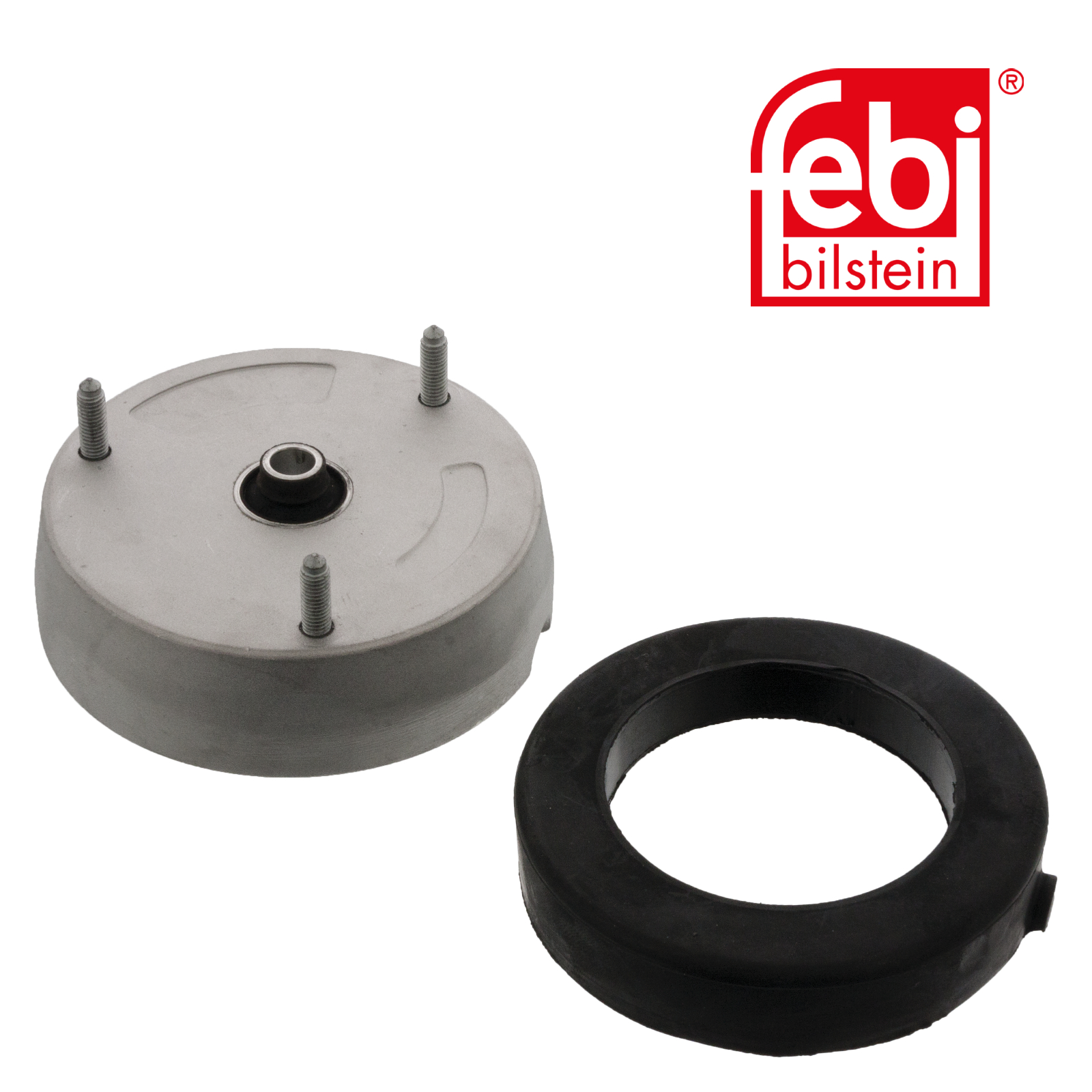 Febi Front Right Repair Kit Suspension Strut Support Mount 102403