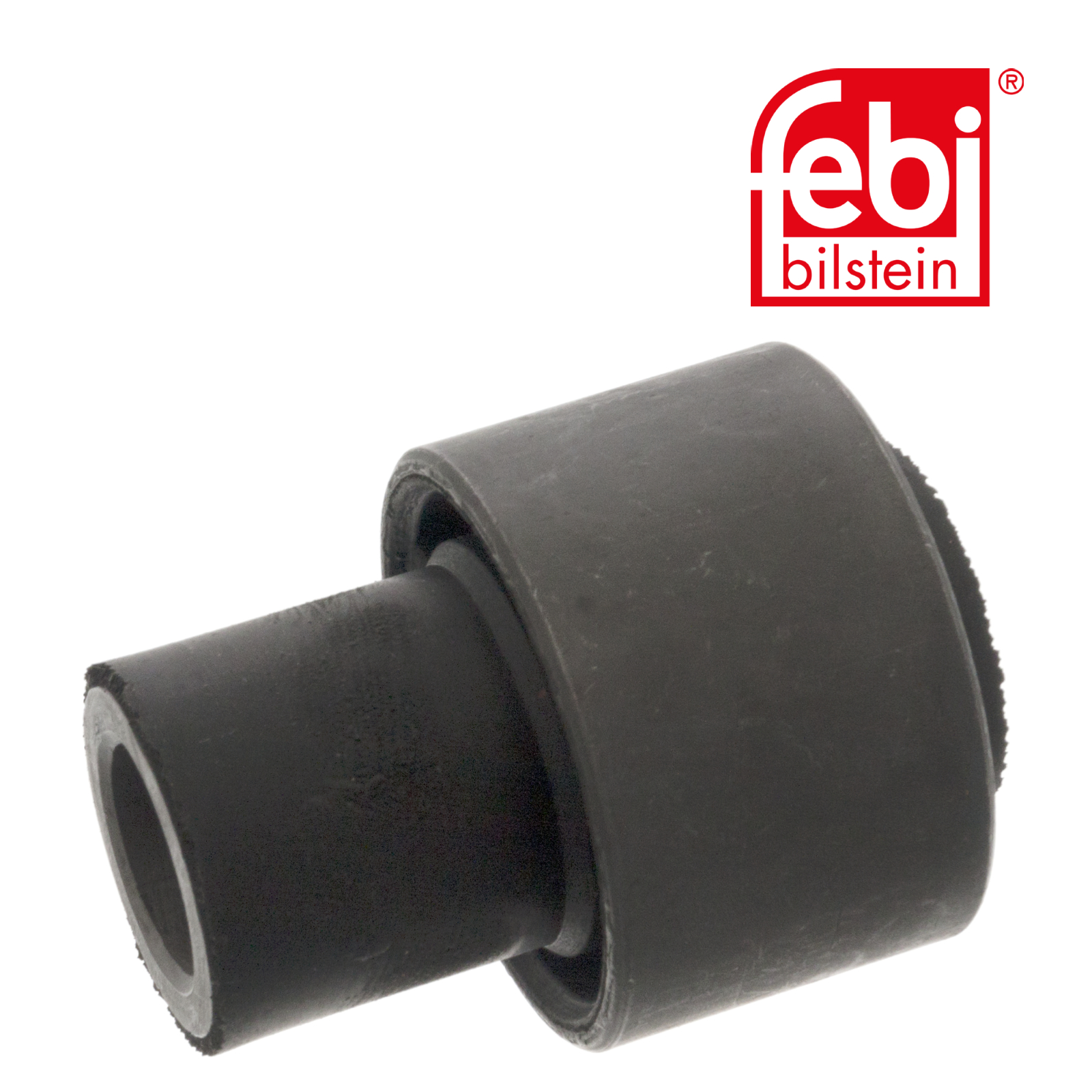 Febi Driver Cab Suspension Bush 43mm OD ID 47595