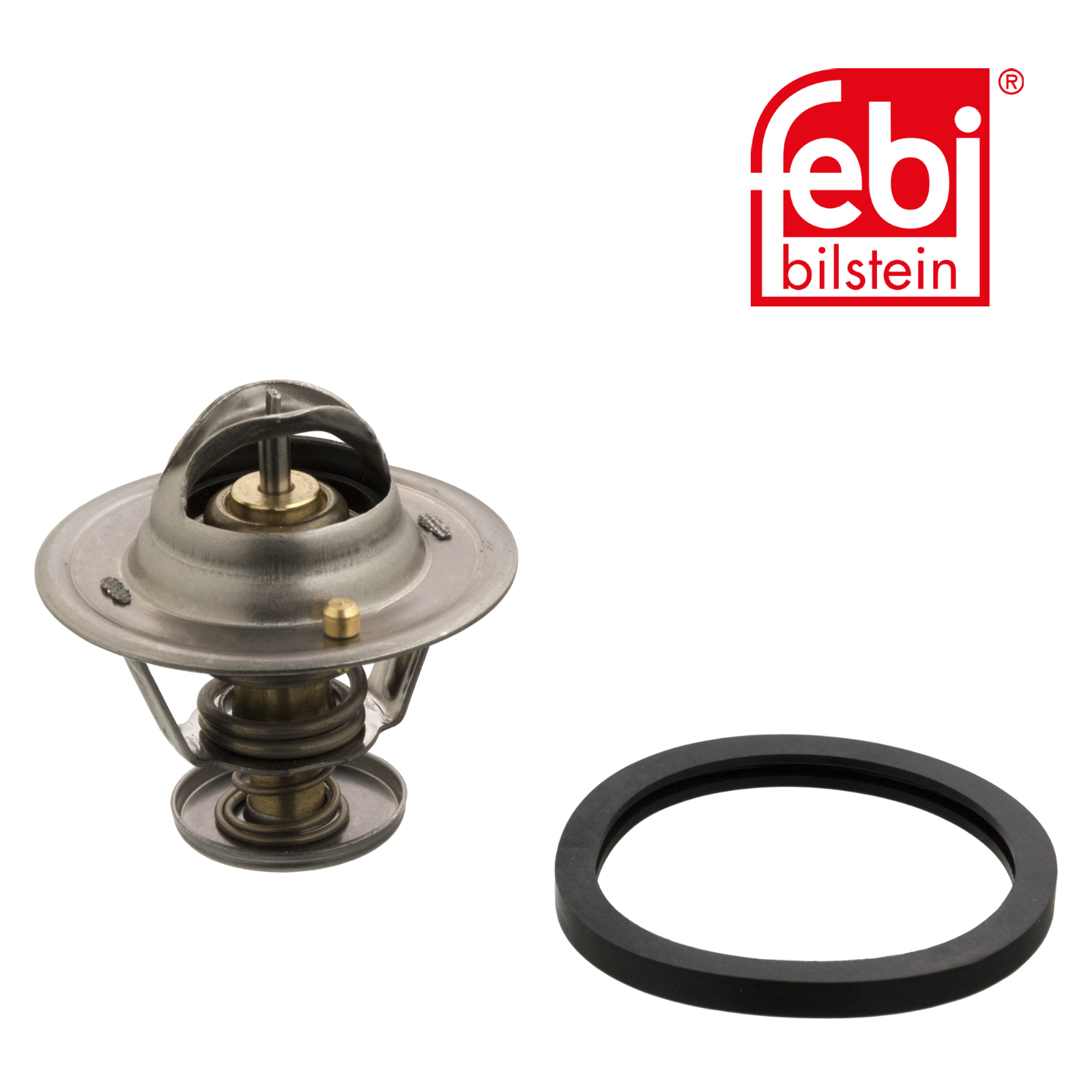 Febi Thermostat,Coolant 15803