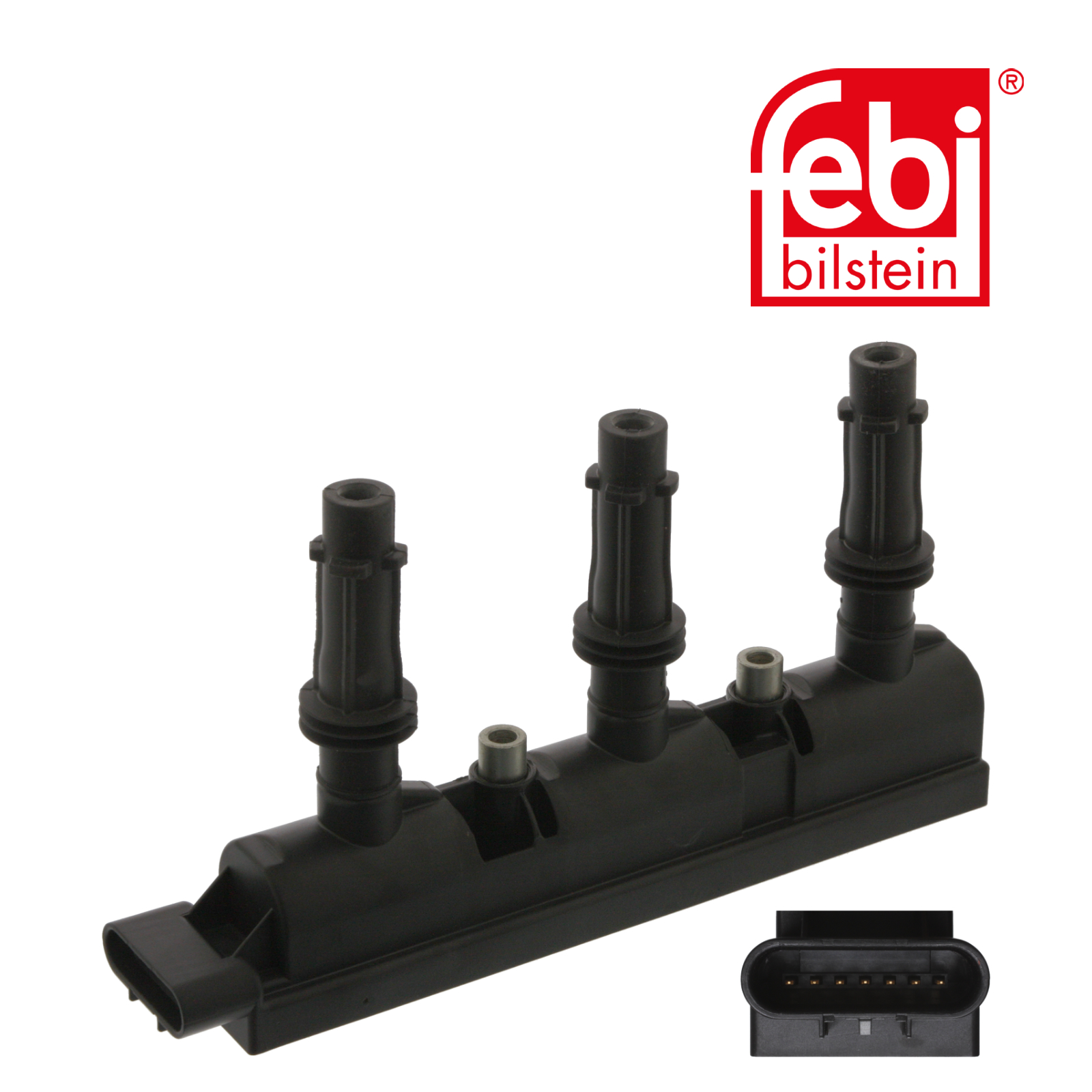 Febi Ignition Coil Pack 39585