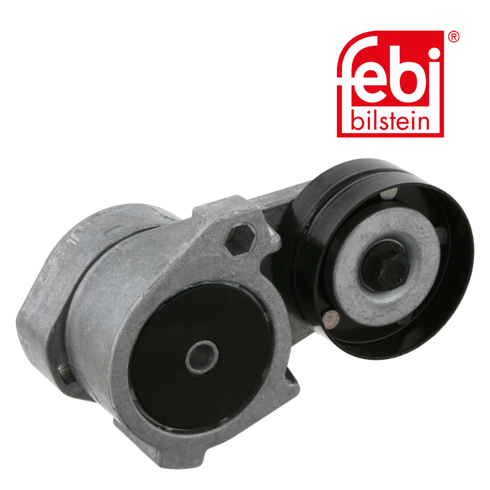Febi Auxiliary Belt Tensioner 23363