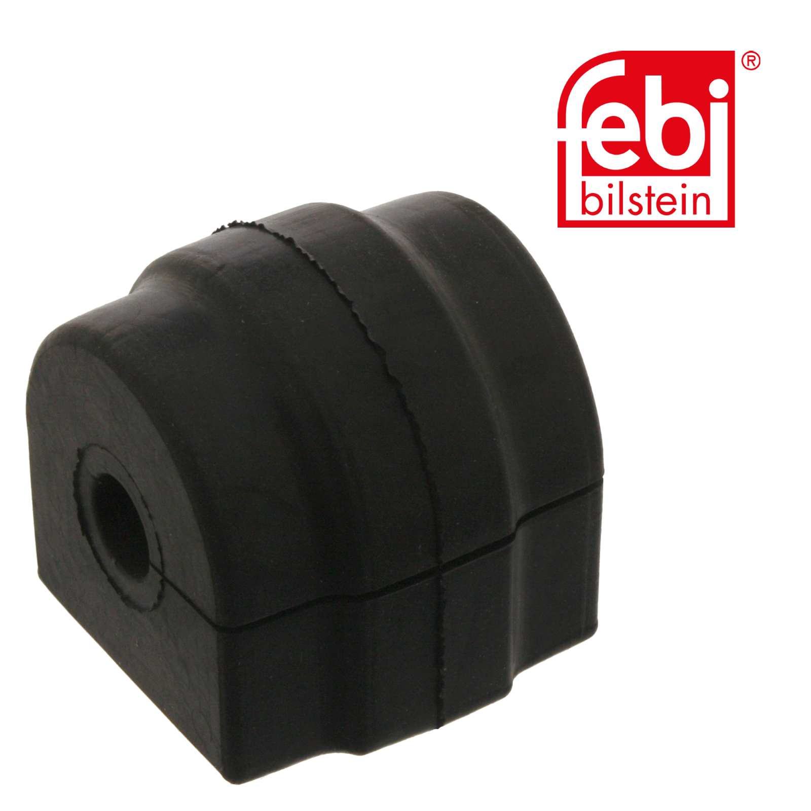 Febi Anti Roll Bar Mounting Bracket Rear 37330