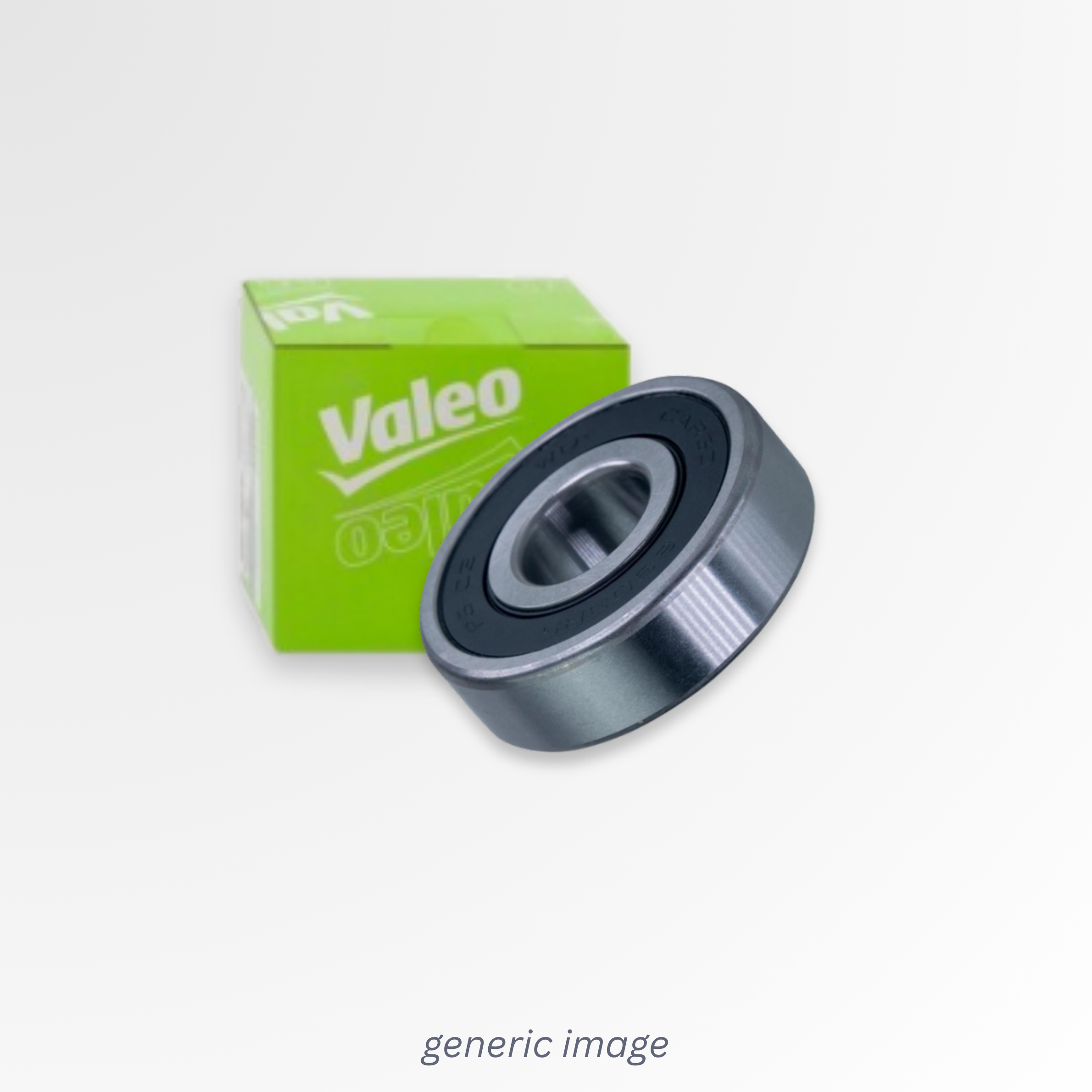 Valeo Alternator Drive Bearing 592259