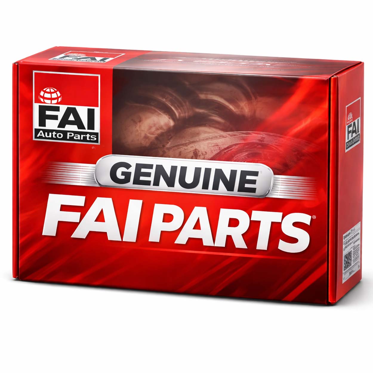 FAI Control/Trailing Arm
