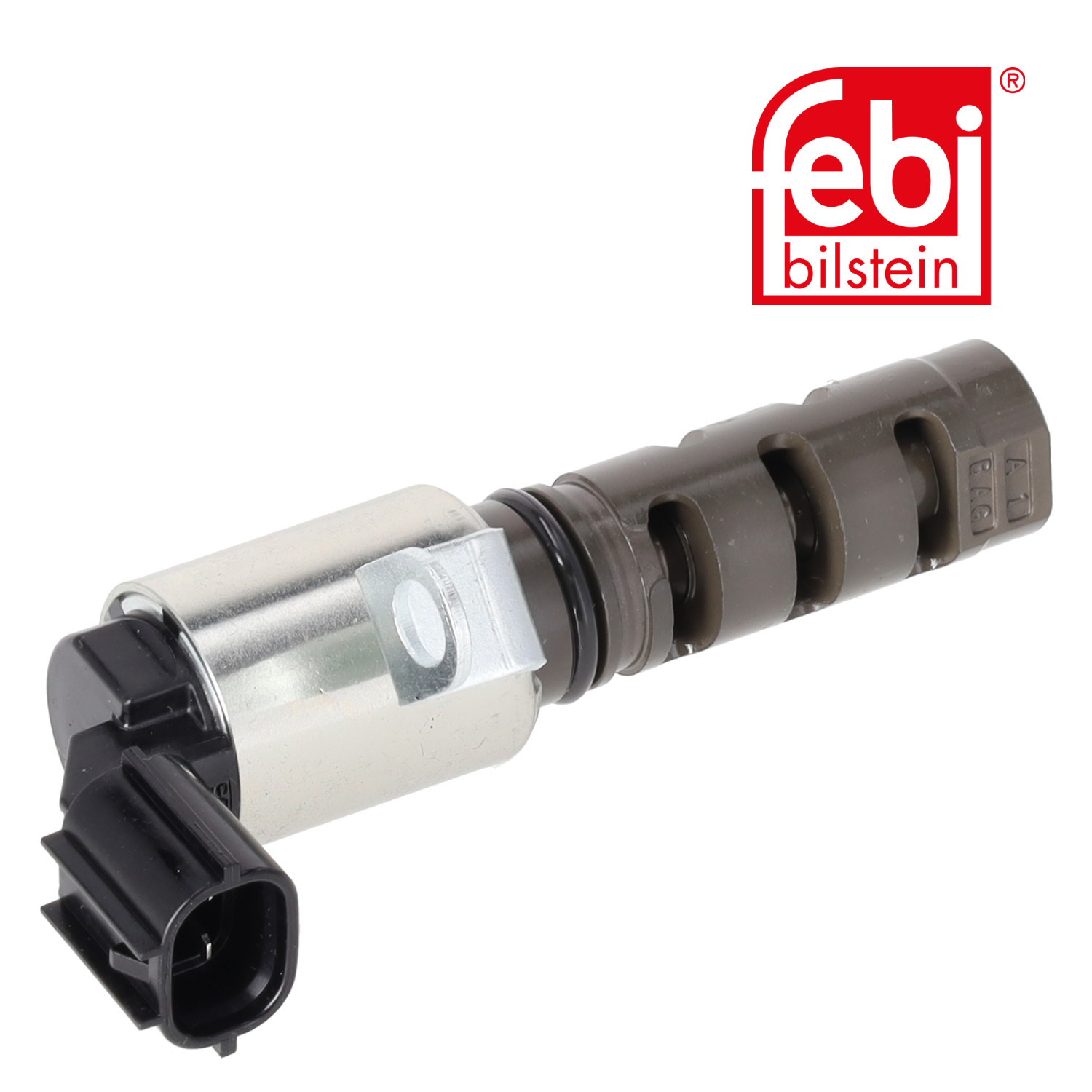 Febi VVT Camshaft Control Valve Exhaust Side 107418