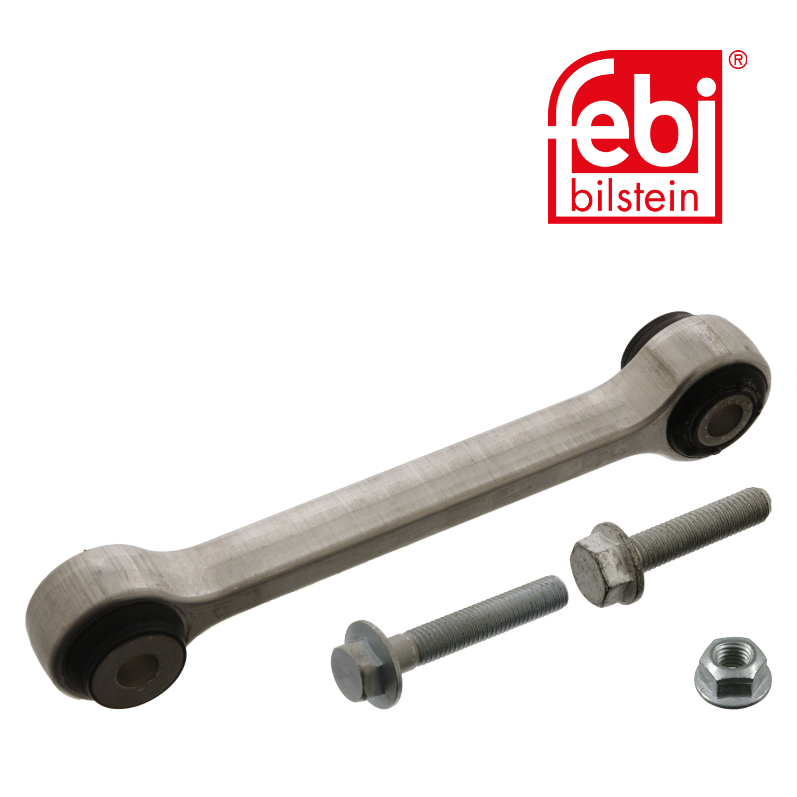 Febi Stabiliser Bar Link Coupling Rod Front Right 38300
