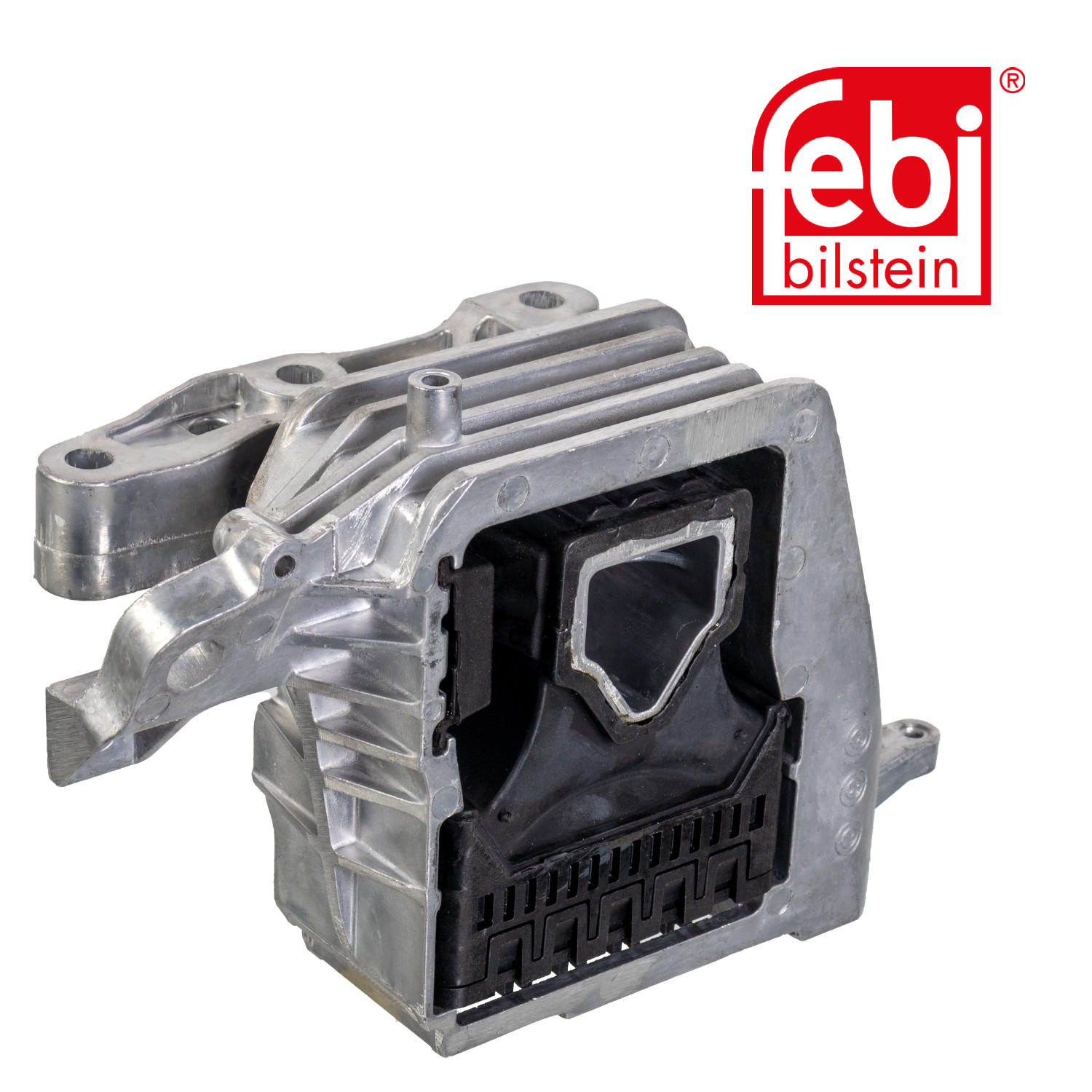 Febi Engine Mount Mounting Right 180724