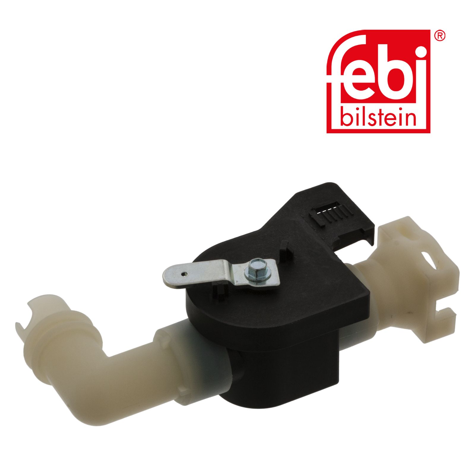 Febi Coolant Control Valve Assembly 45627