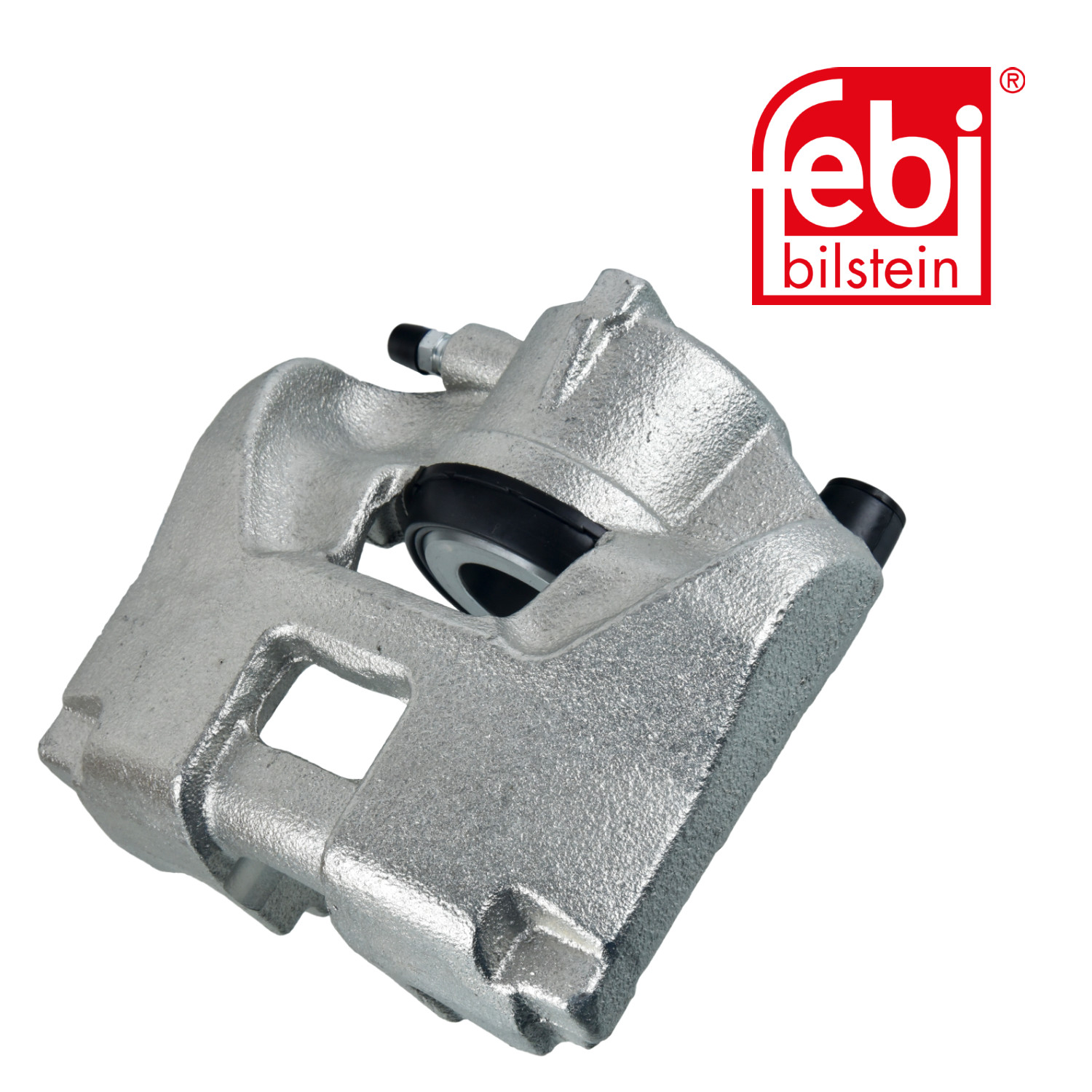 Febi Brake Caliper Assembly Front Right 179267