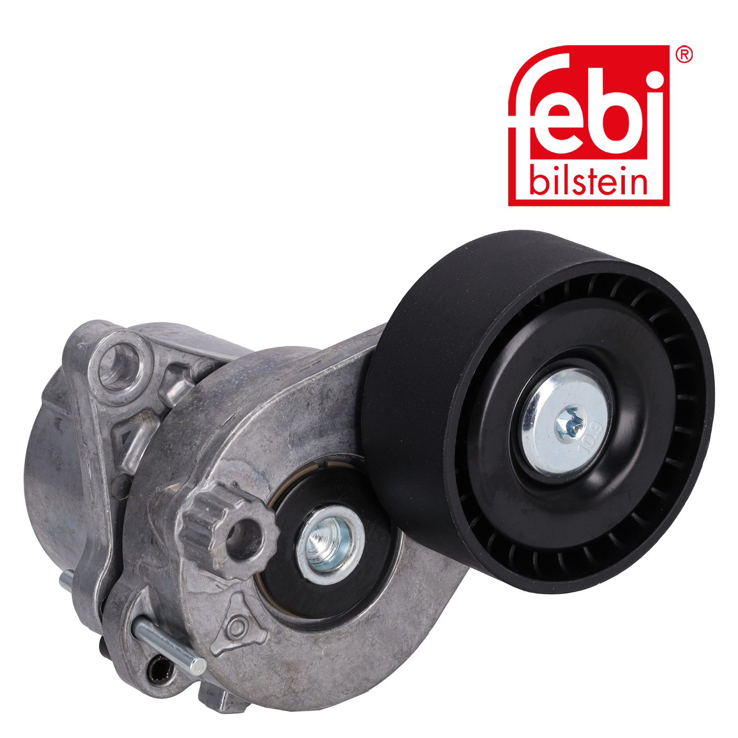 Febi Auxiliary Belt Tensioner 38469