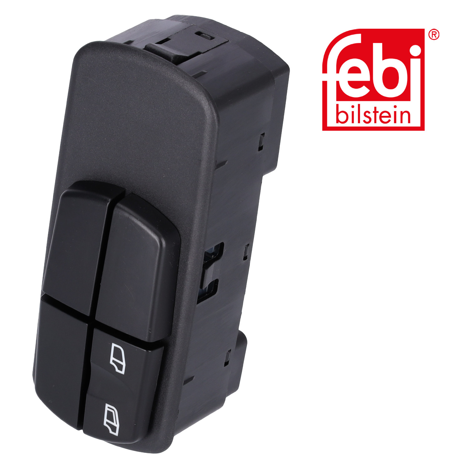 Febi Multi-Function Switch Passenger Side 9 Connectors 101841