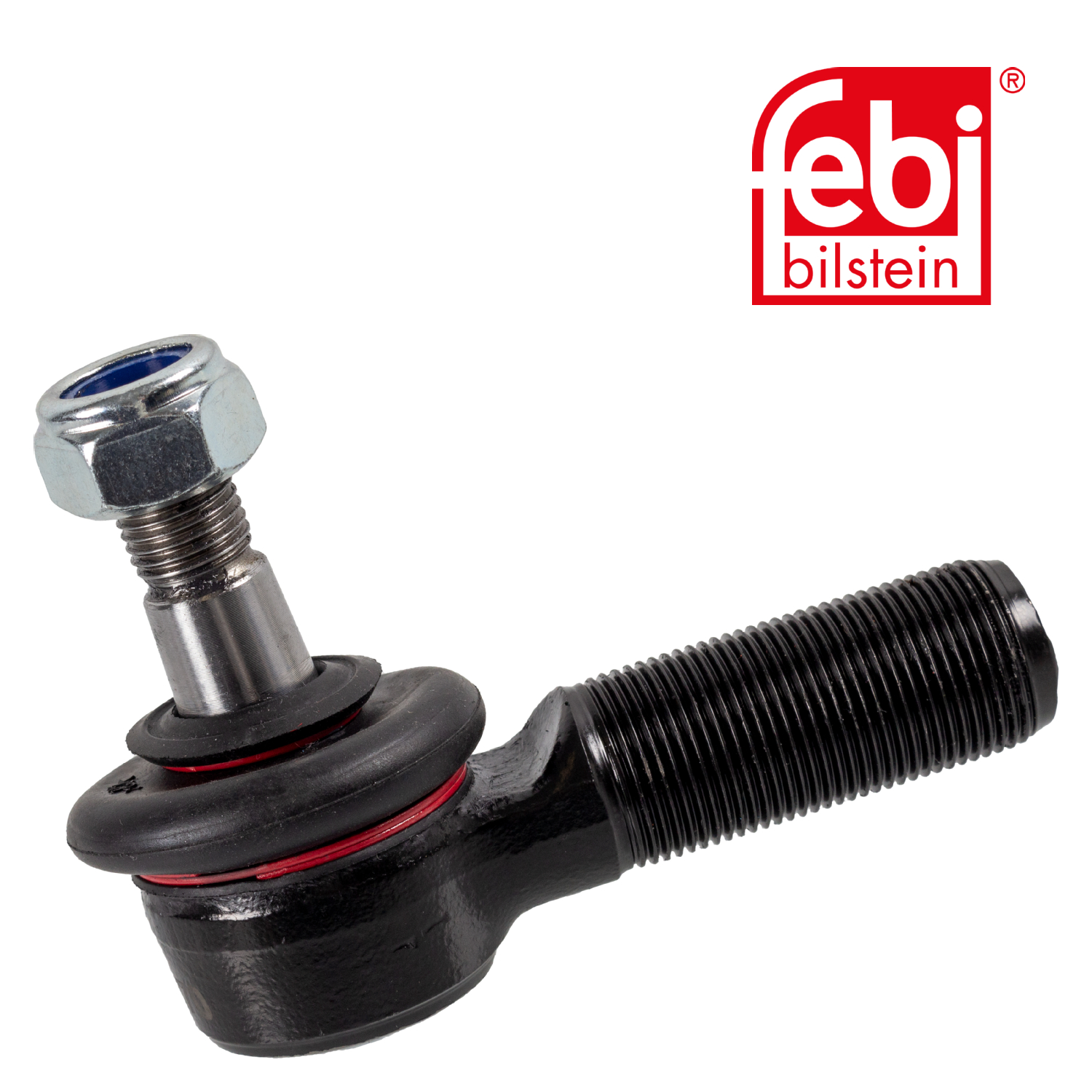 Febi Steering Tie Rod End Ball Joint 43270