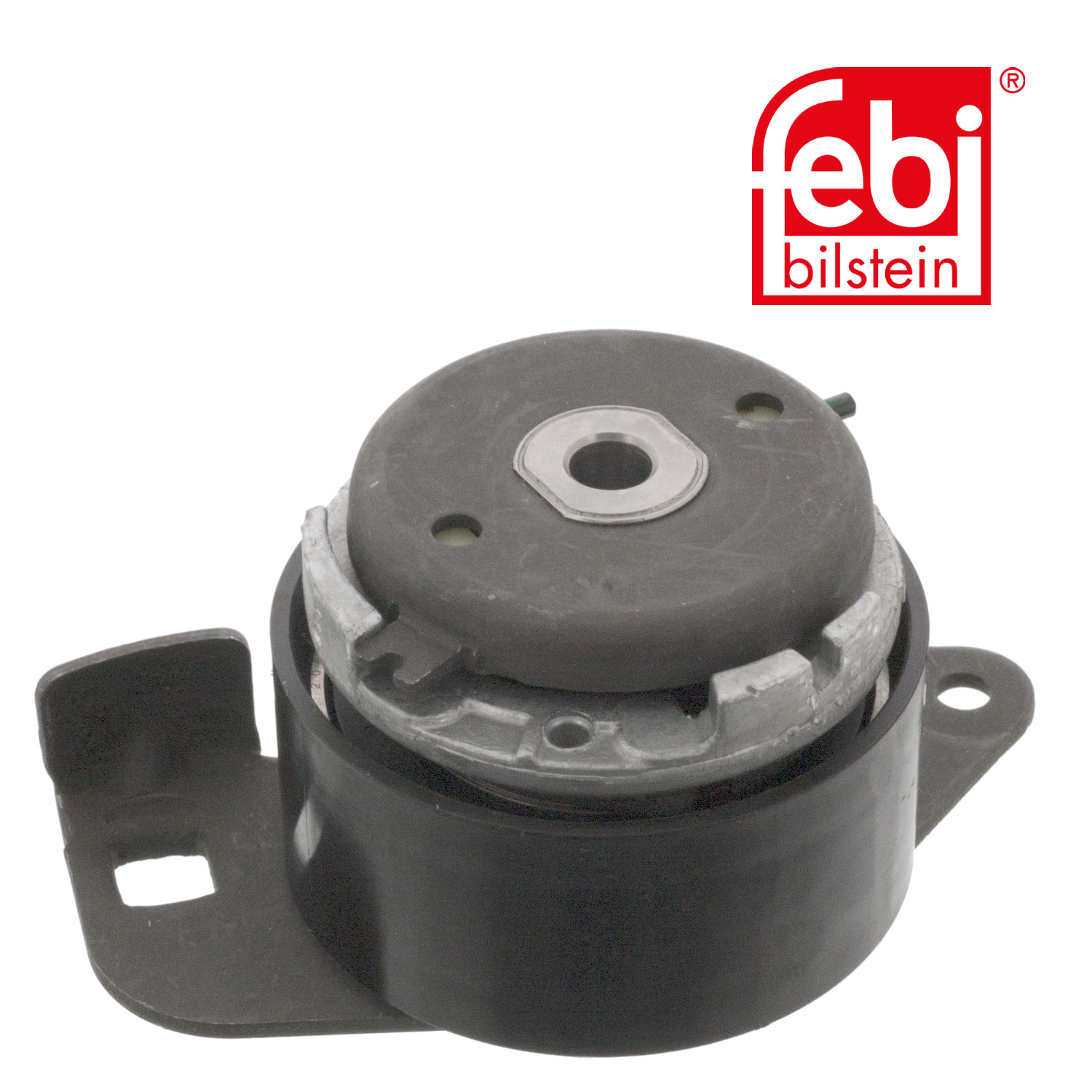 Febi Timing Belt Tensioner Pulley OD ID Wide 11604