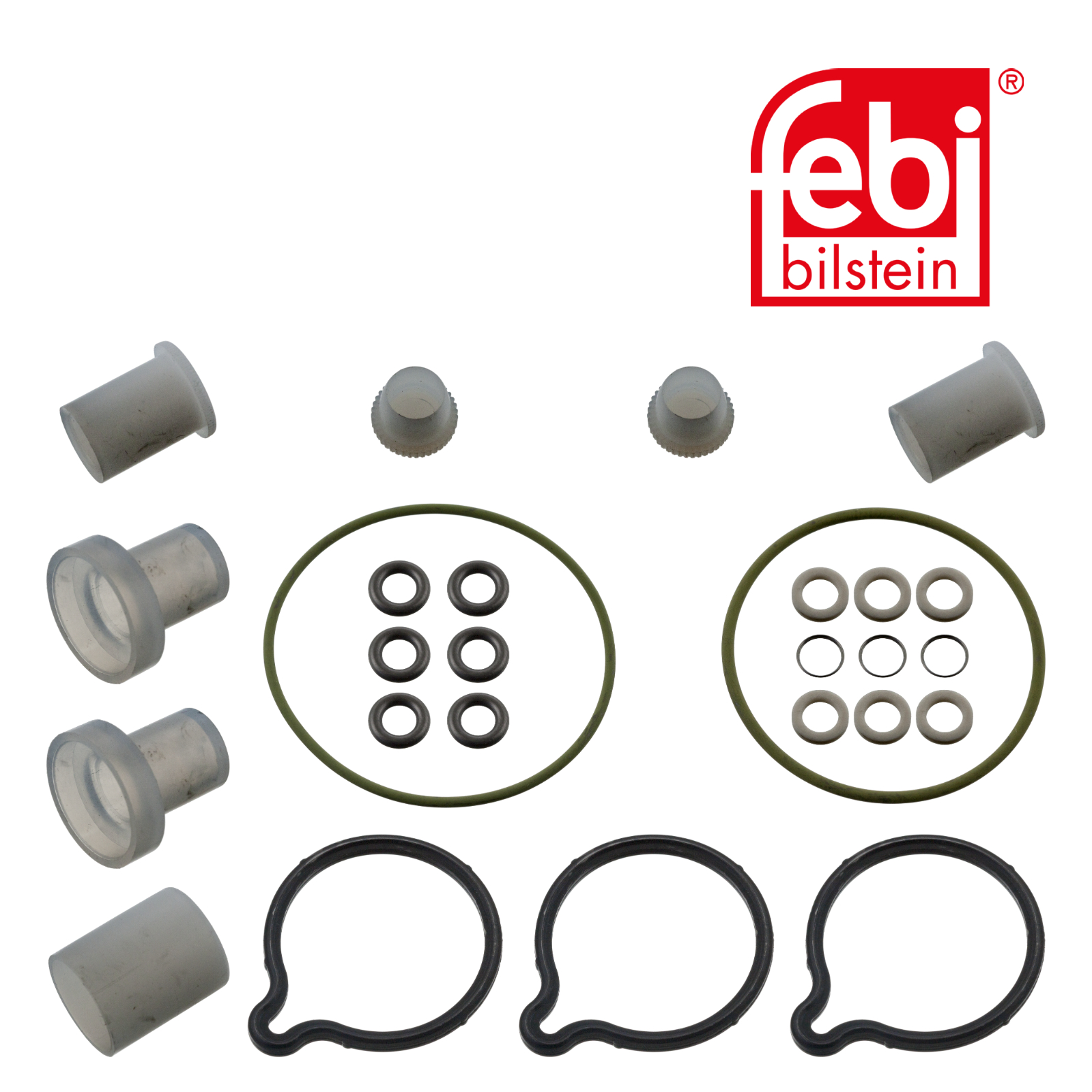 Febi Injector Pump Seal Kit 48688