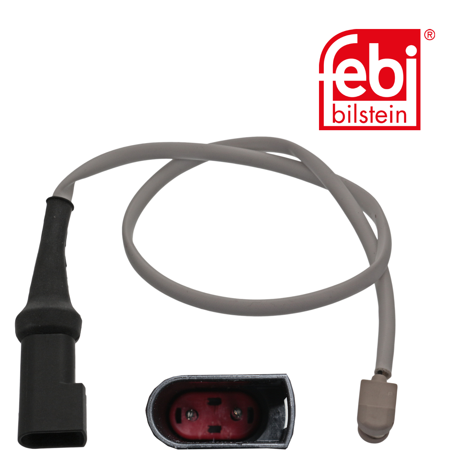 Febi Brake Pad Wear Sensor Rear 100996