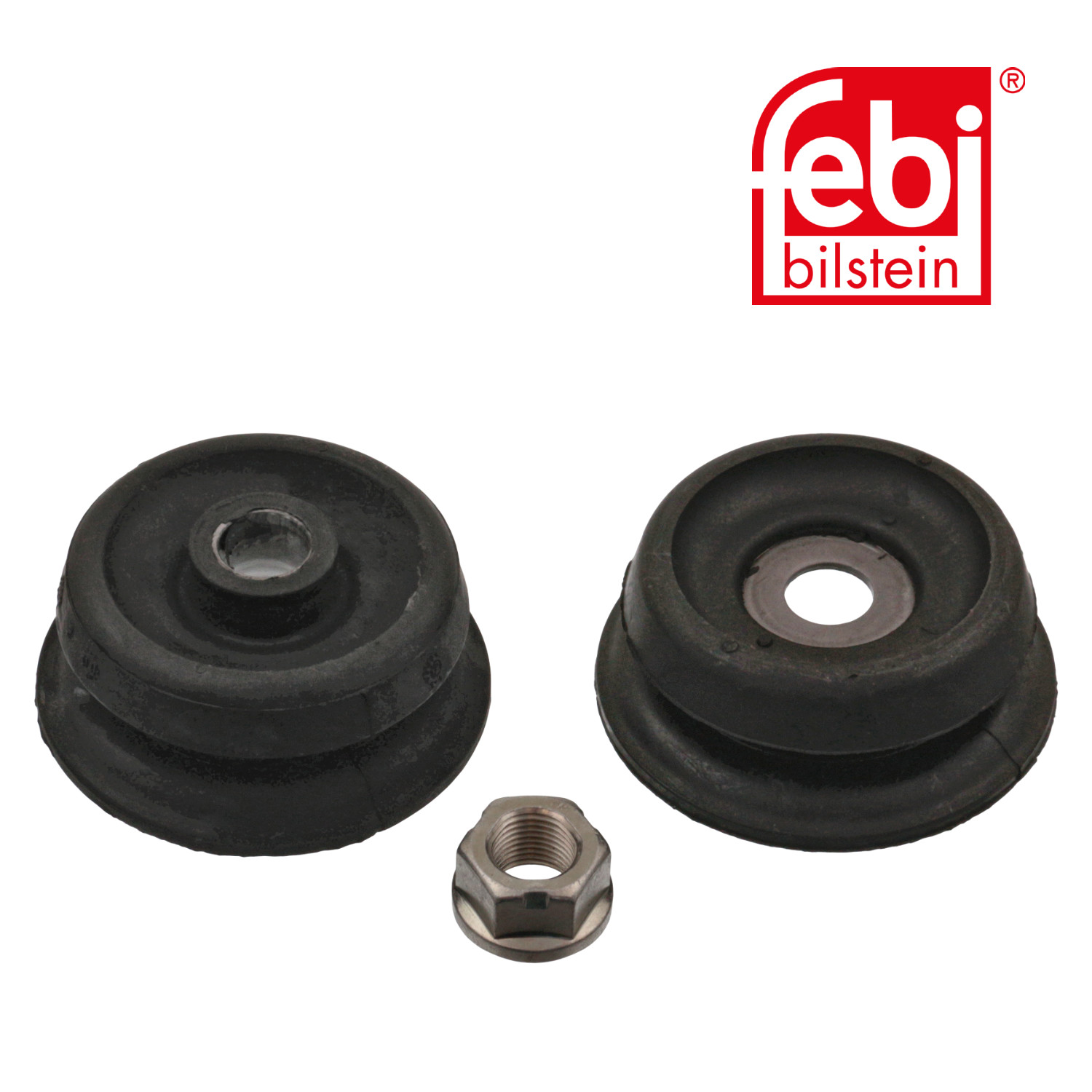Febi Front Repair Kit Suspension Strut Support M 10875