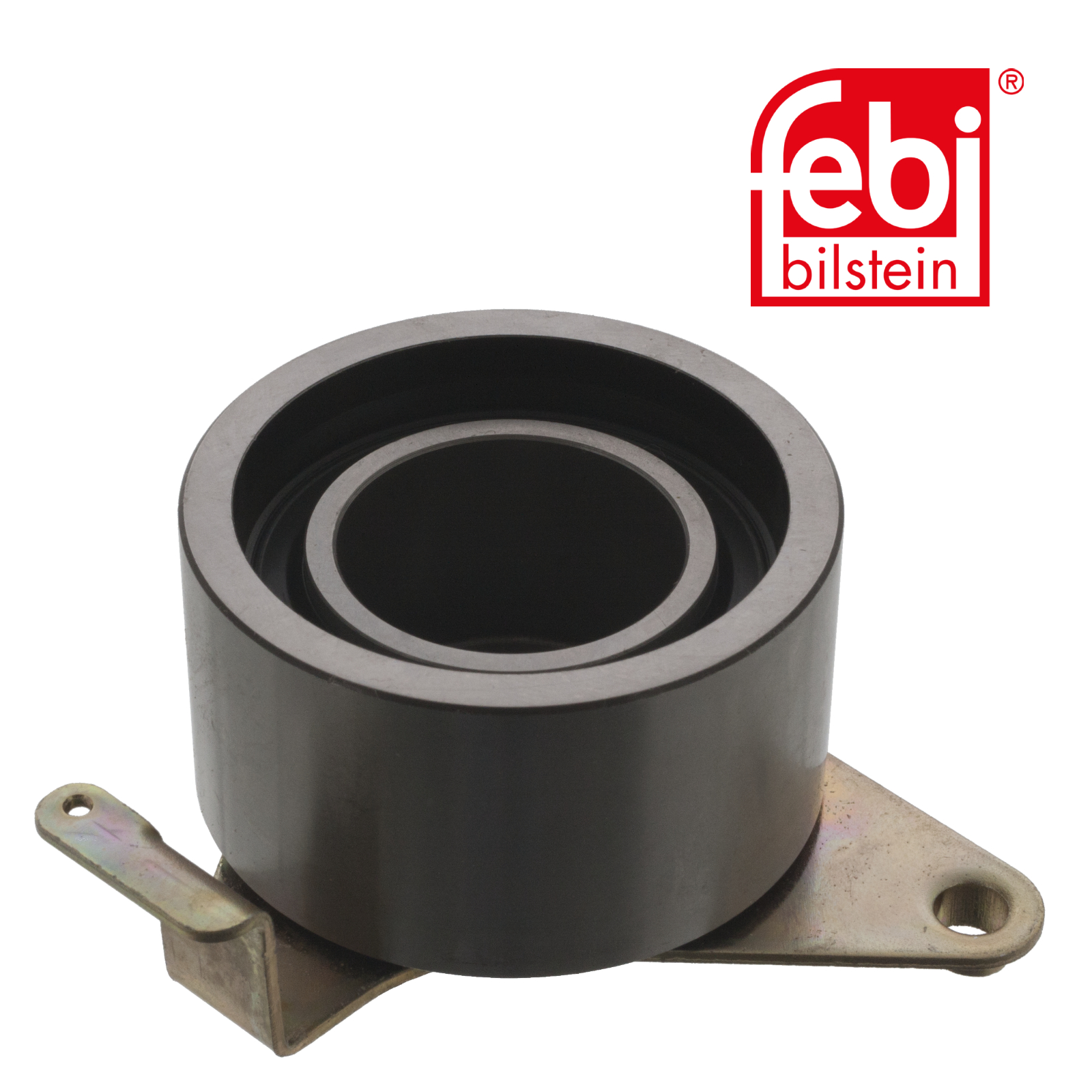 Febi Timing Belt Tensioner Pulley 60mm OD ID Wide 07297