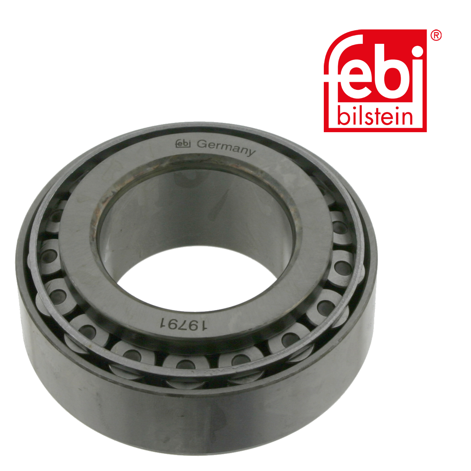 Febi Wheel Bearing 85mm OD ID Wide 19791