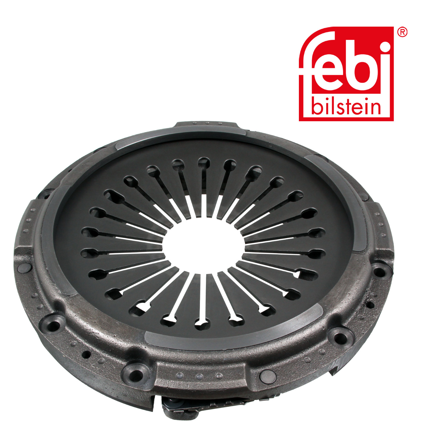 Febi Clutch Pressure Plate 382mm 105308