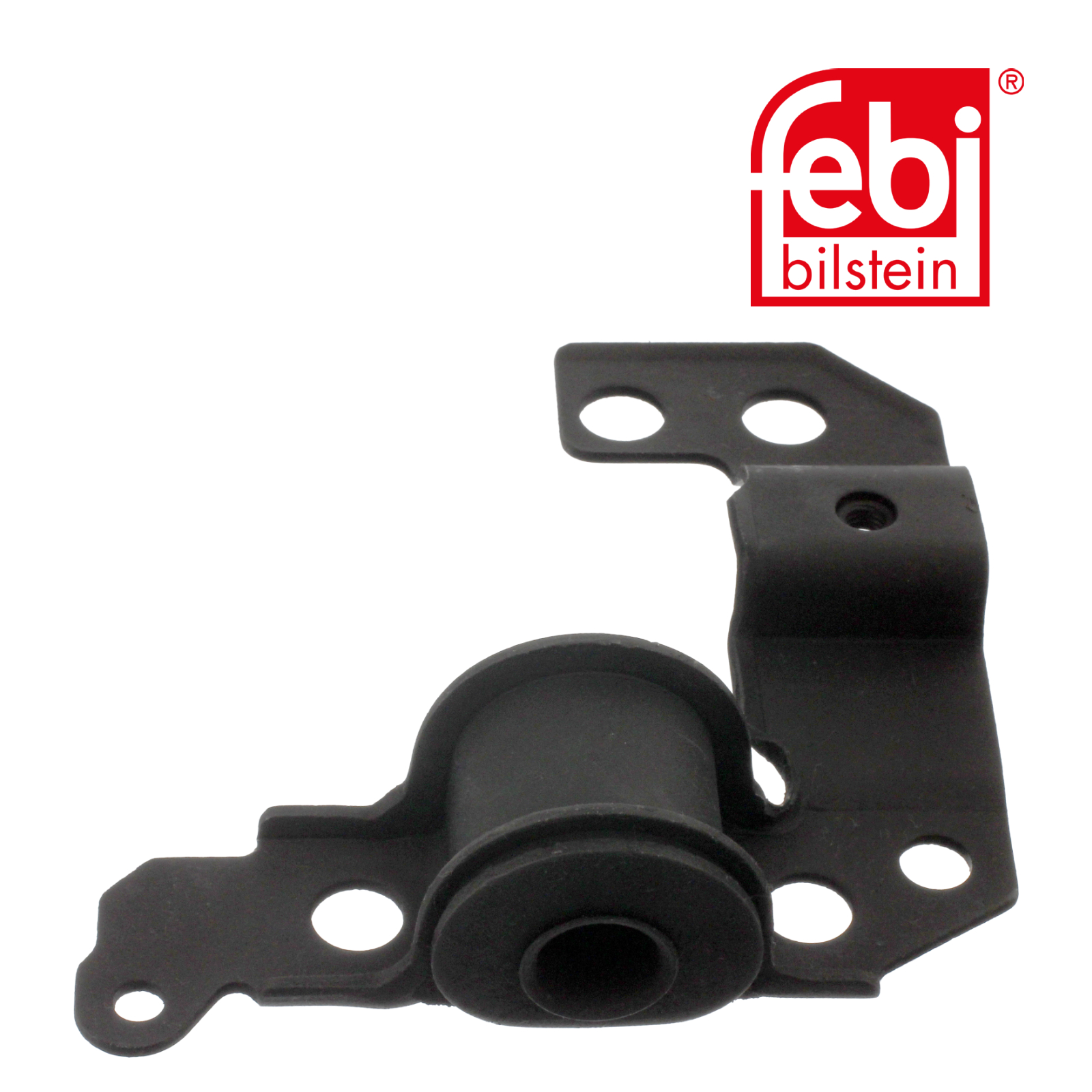 Febi Wishbone / Control / Trailing Arm Bush Rear 43953