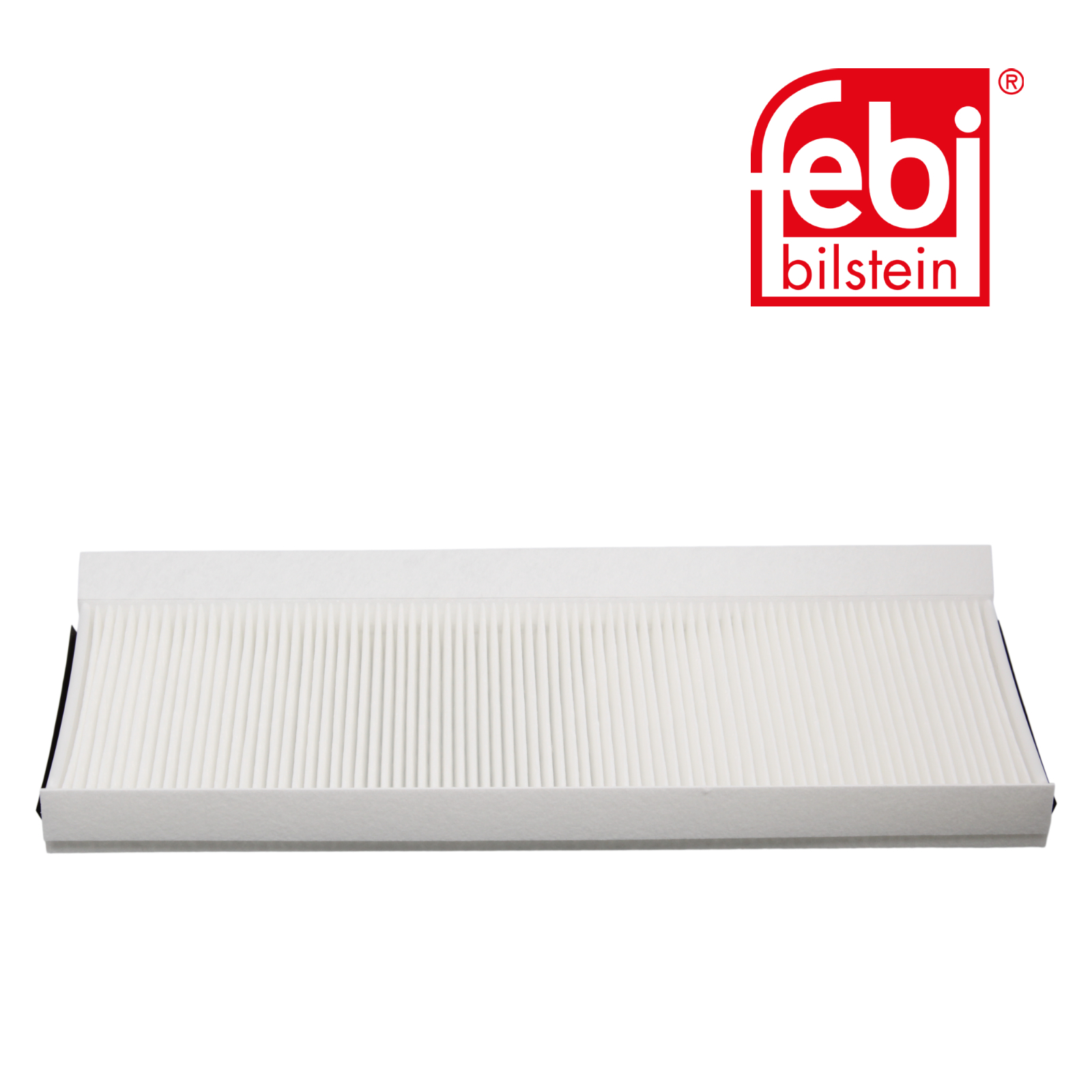 Febi Cabin Air Filter (Pollen Filter) 48481