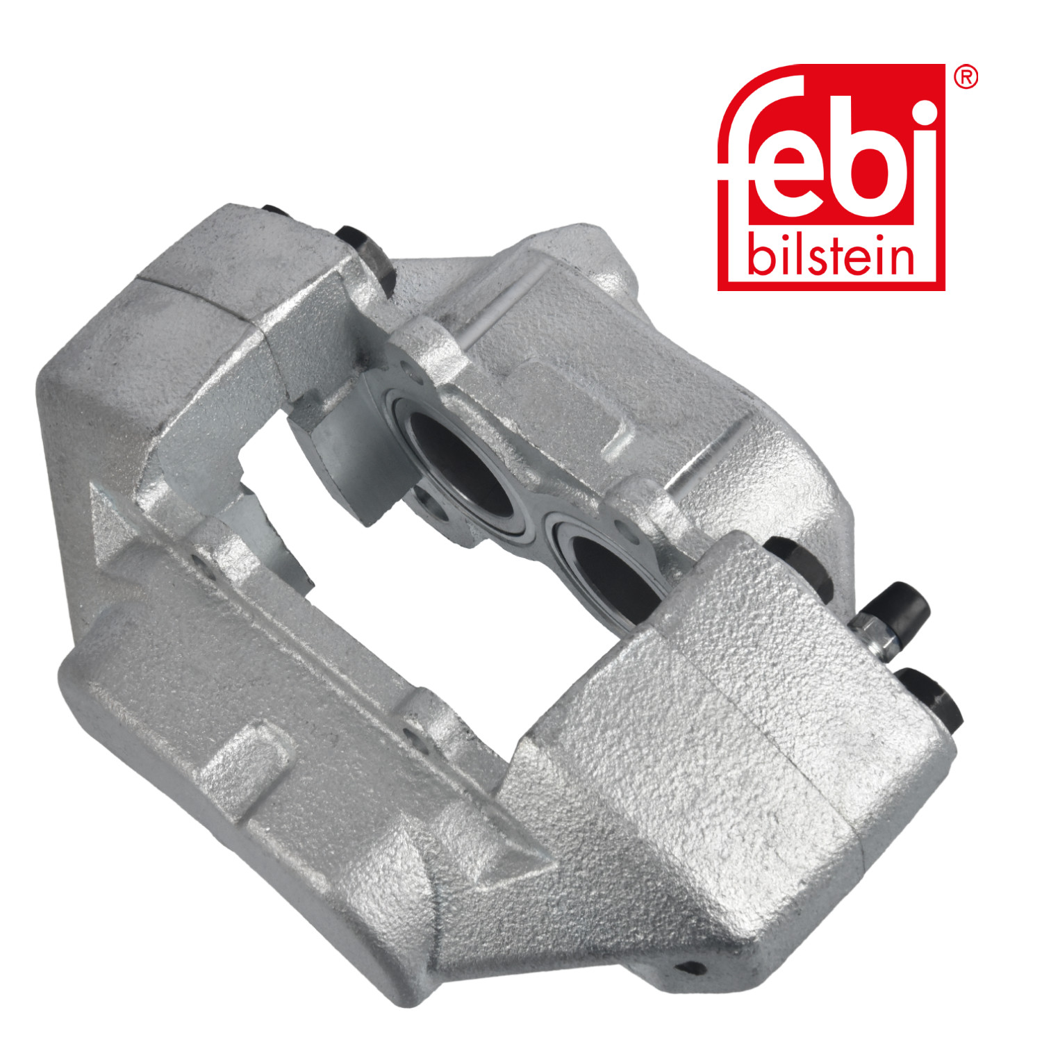 Febi Brake Caliper Assembly Front Right 181553