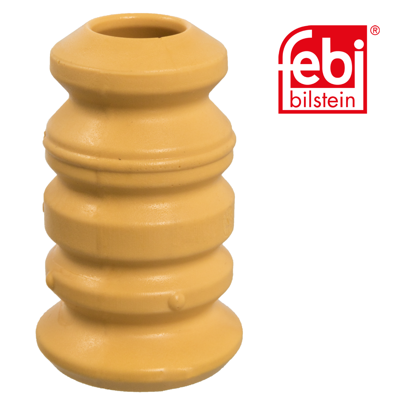Febi Front Rubber Buffer Suspension 37187