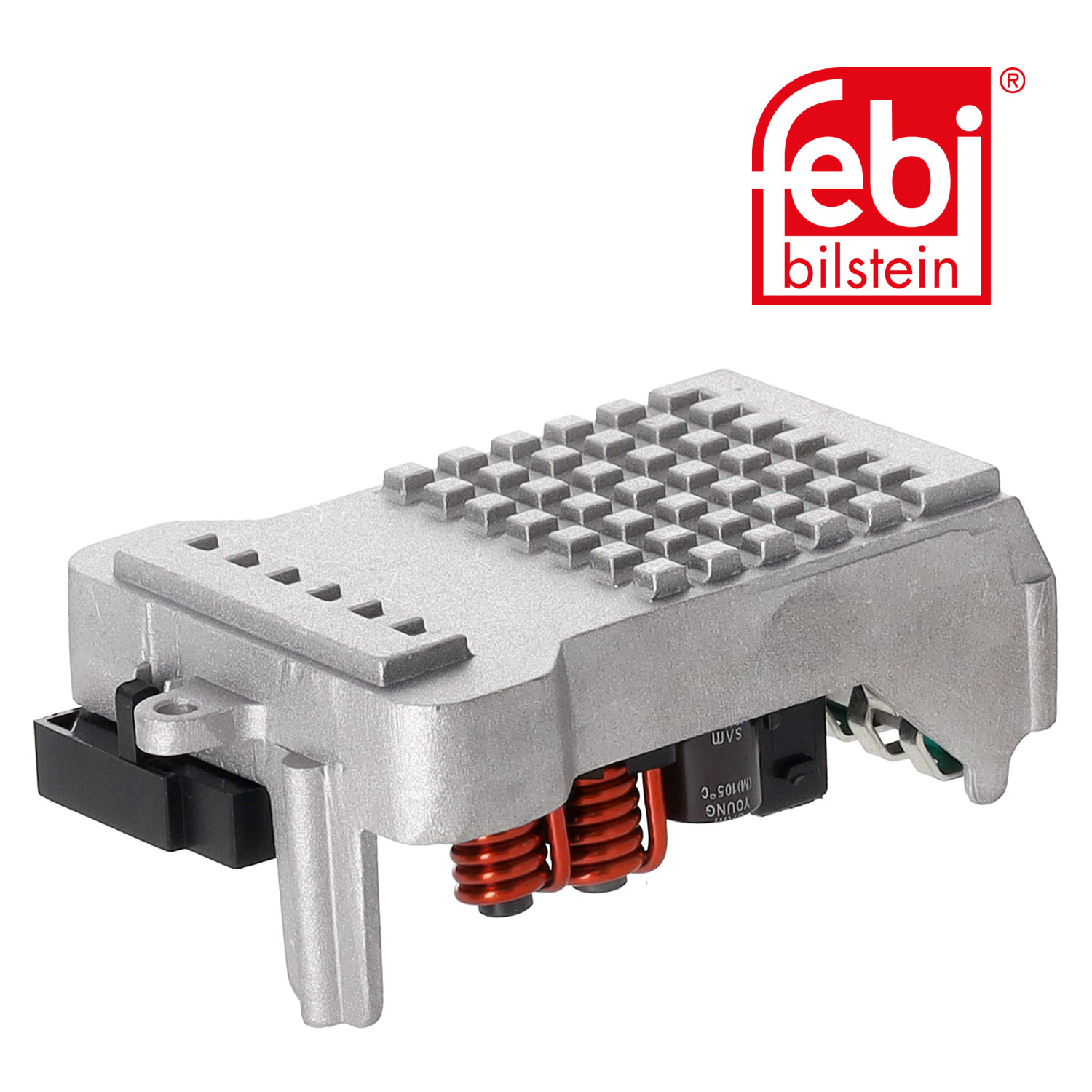 Febi Climate Control Unit 31335
