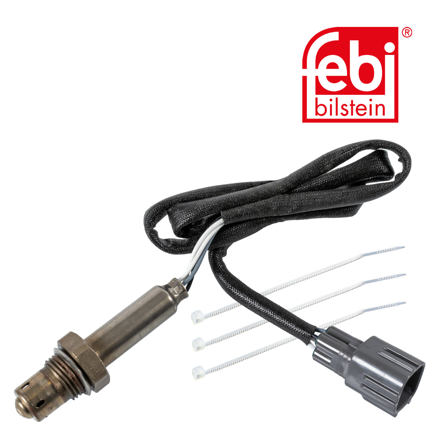 Febi O2 Lambda Oxygen Sensor 175915