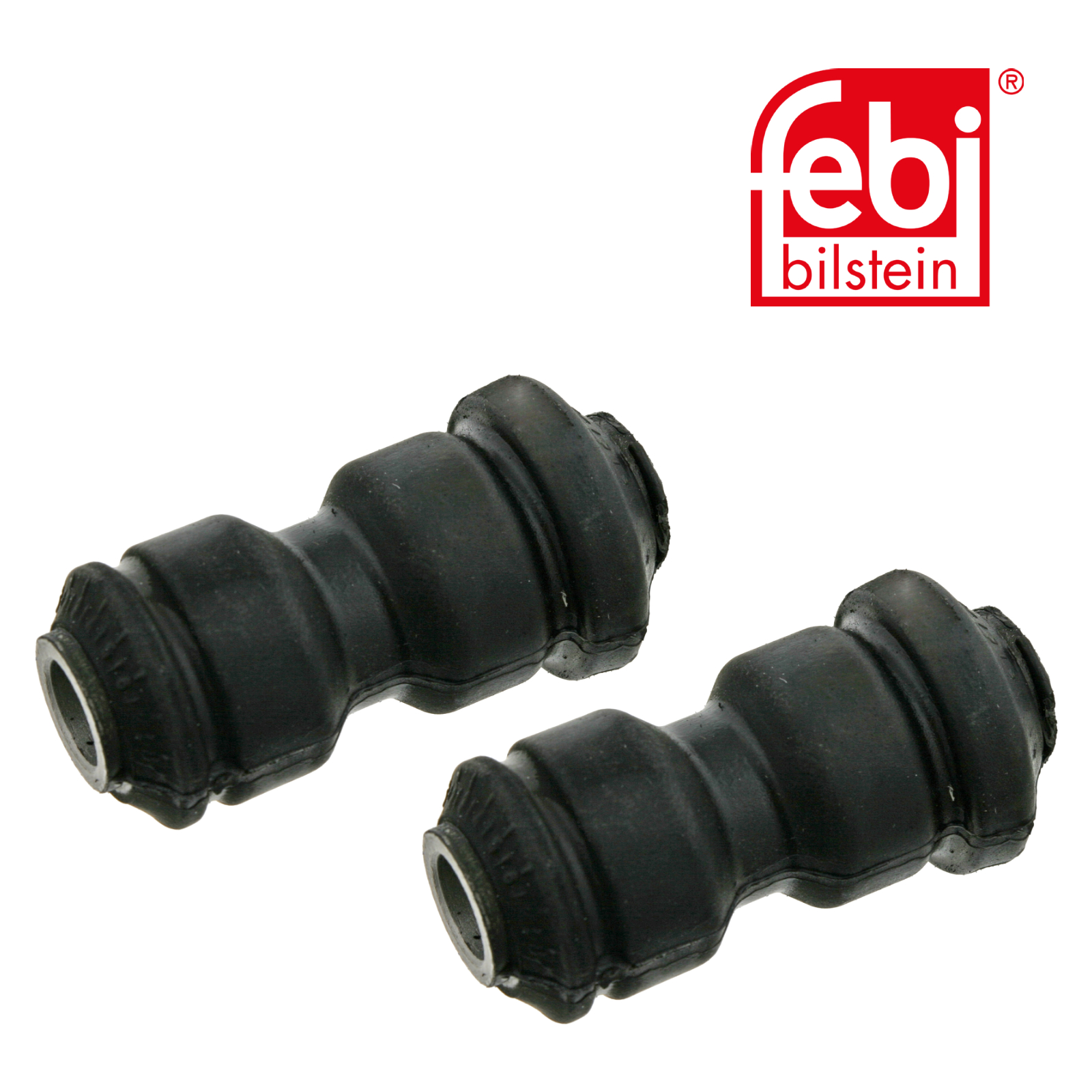 Febi Control/Trailing Arm Mounting And Bolting Kit Rear 04047