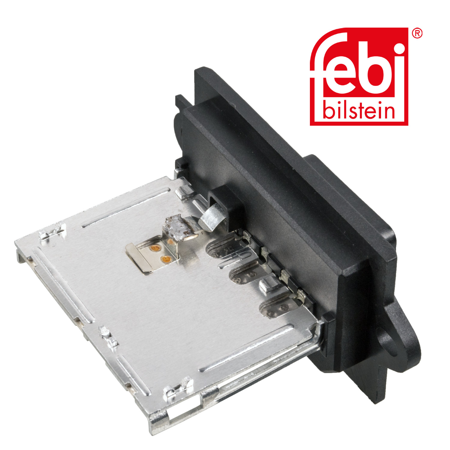 Febi Heater Blower Resistor 181444