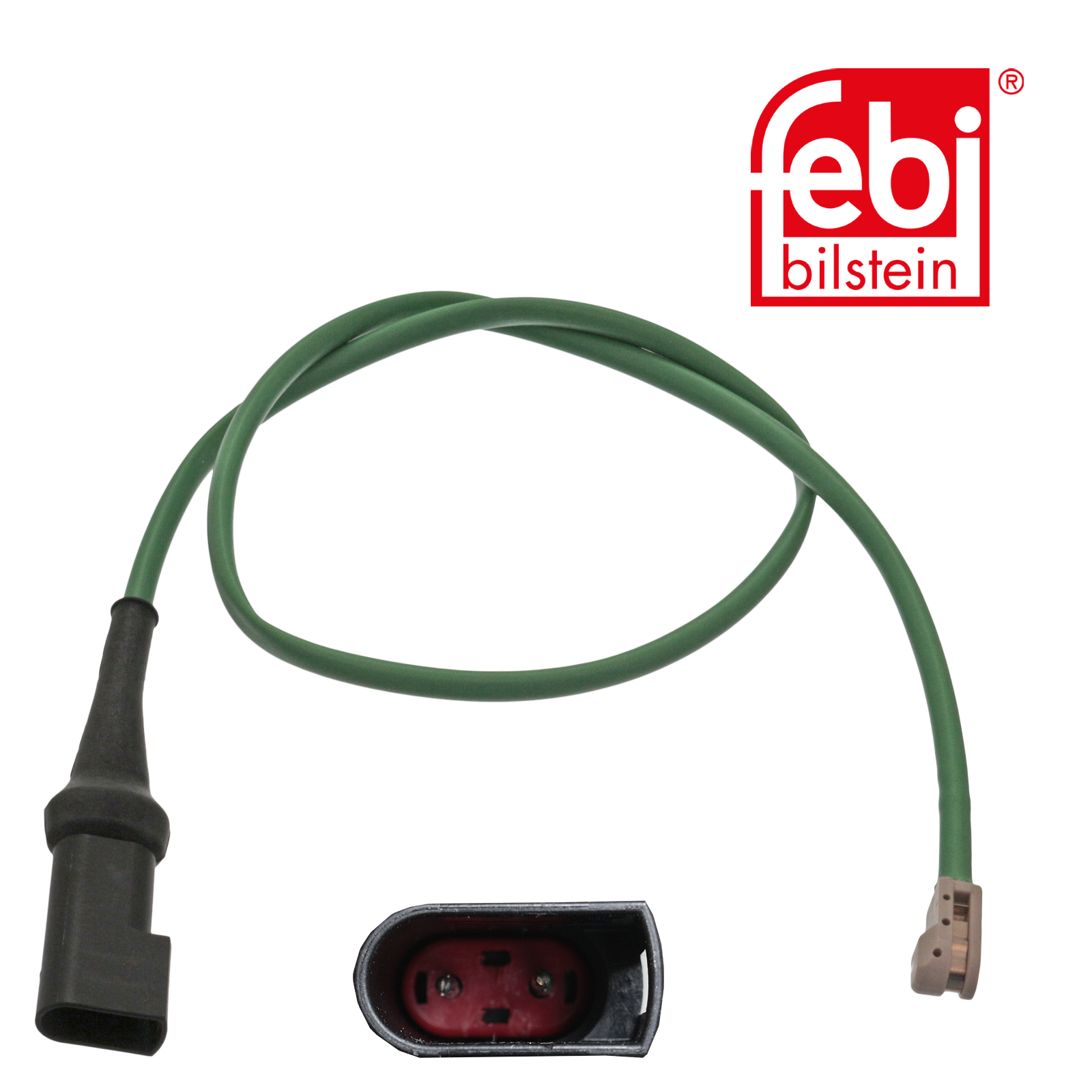 Febi Brake Pad Wear Sensor Rear 100997