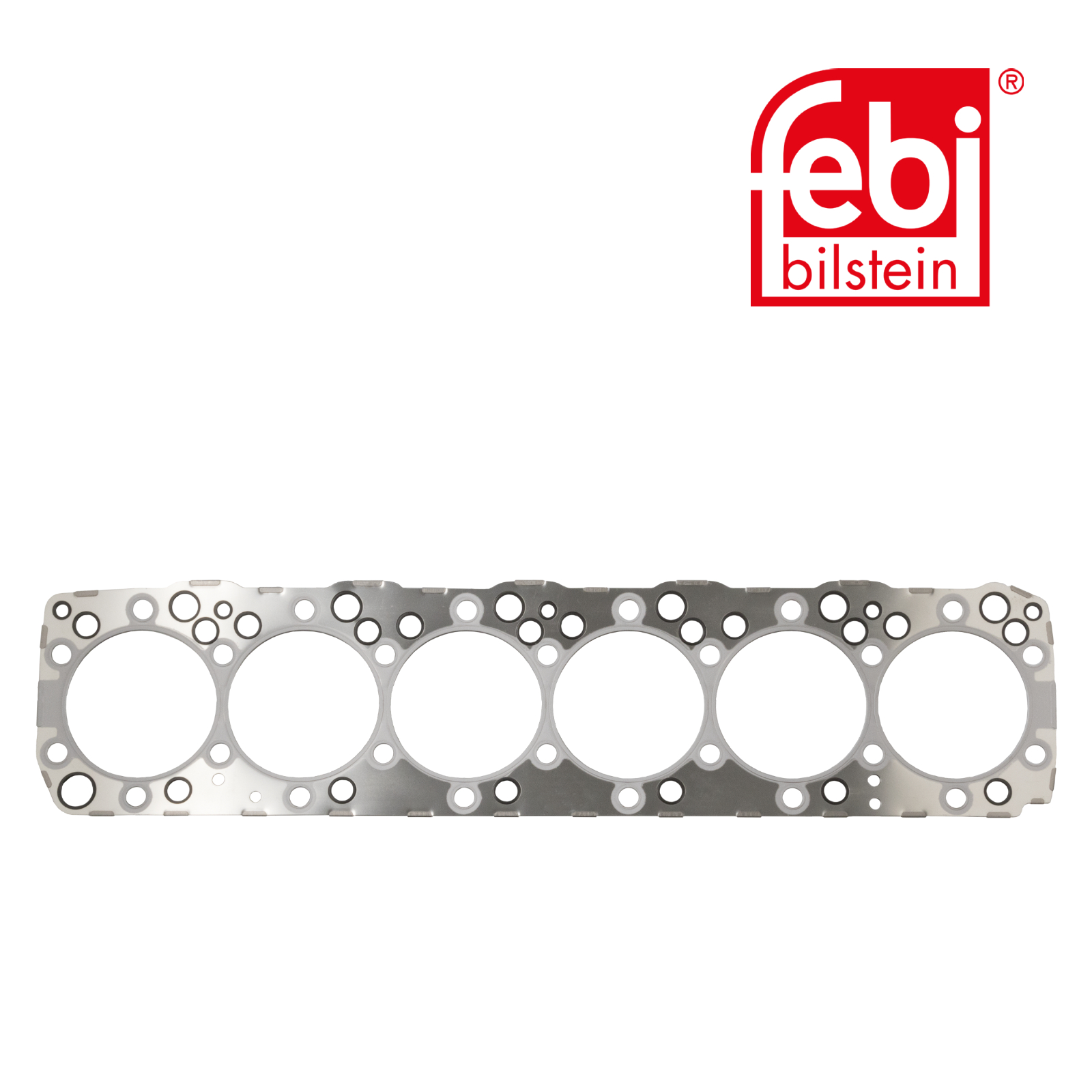 Febi Cylinder Head Gasket 1mm Thick Metal 102424