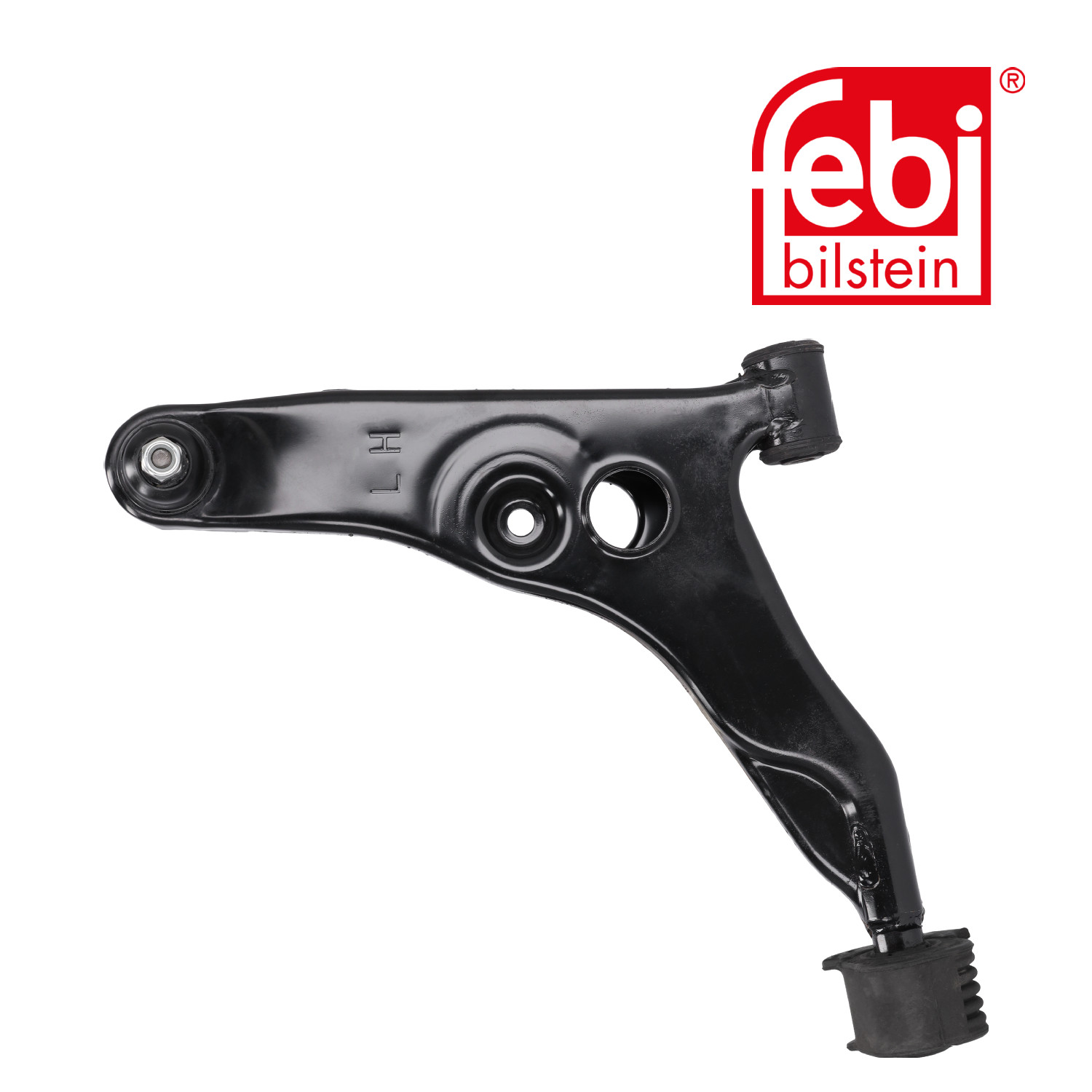 Febi Control/Trailing Arm Front Left 41274