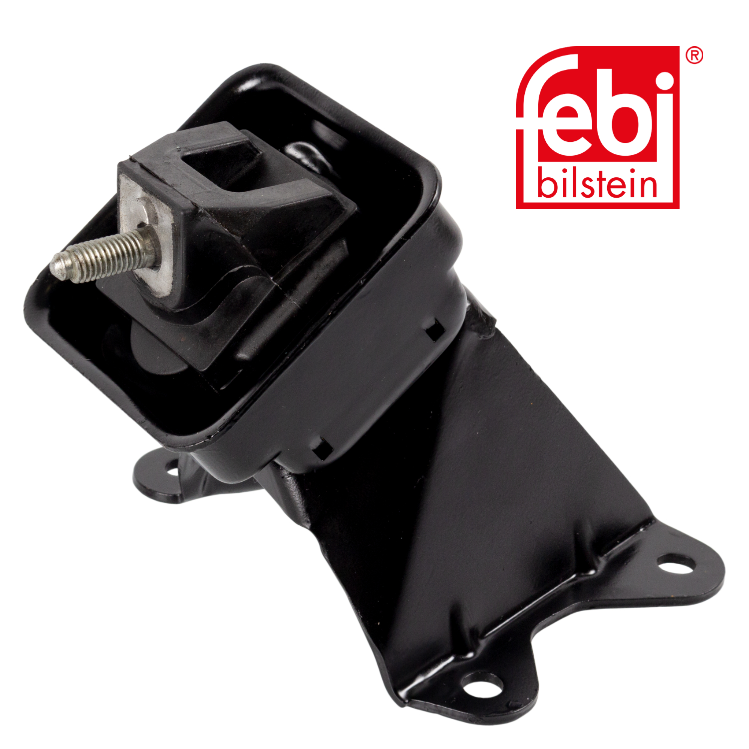 Febi Engine Mount Mounting Right 30094