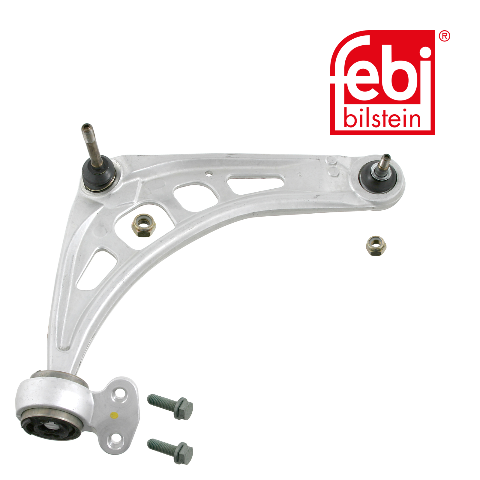 Febi Control/Trailing Arm Lower 26656