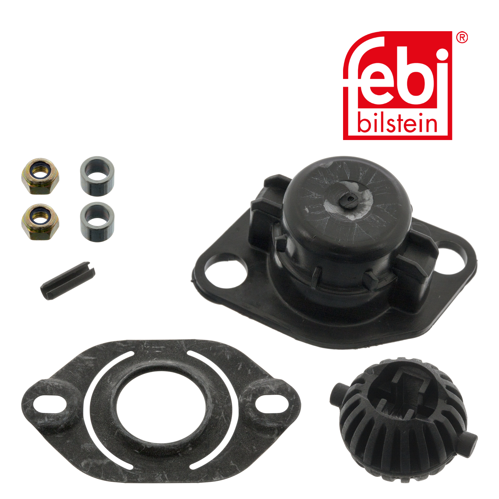 Febi Gear Shift Lever Repair Kit 08338