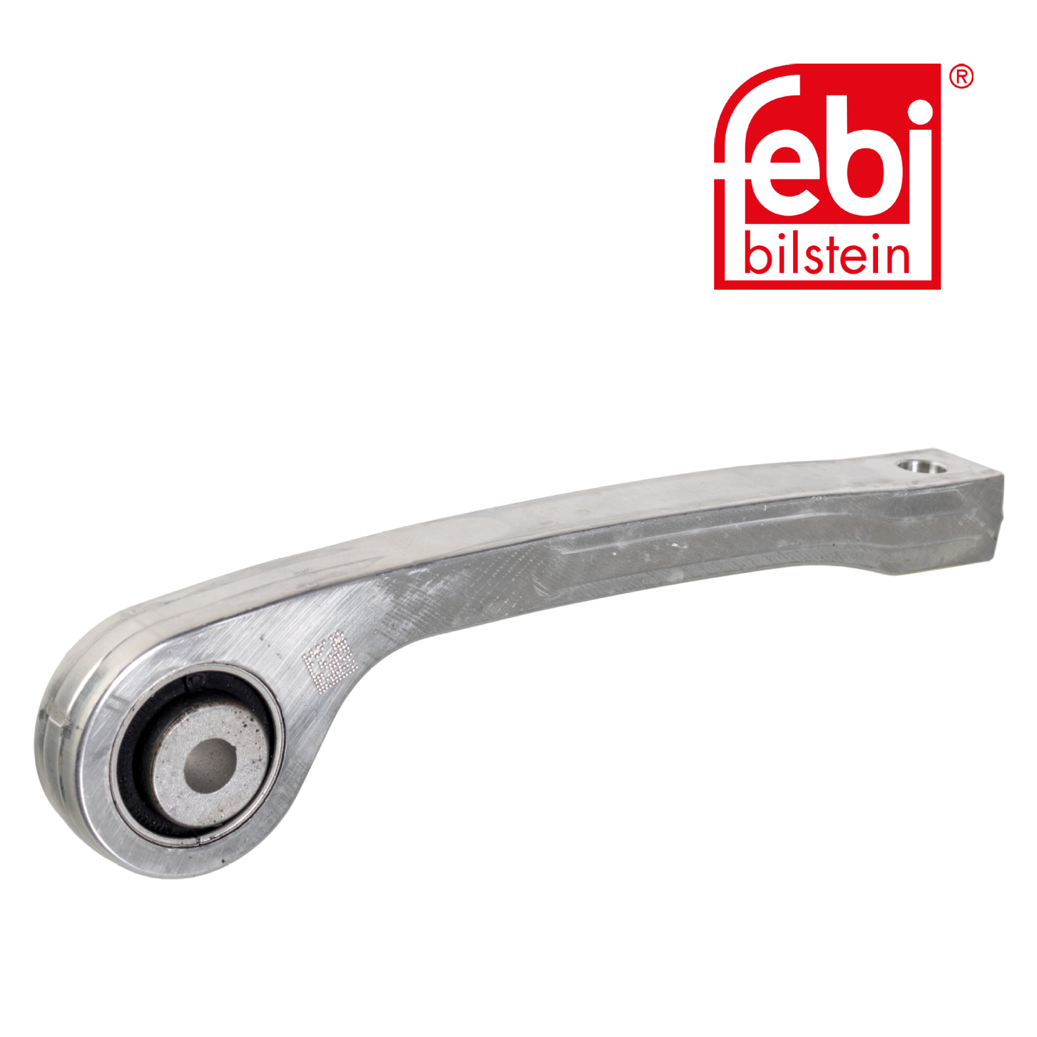 Febi Stabiliser Bar Link Coupling Rod Rear Right 176940