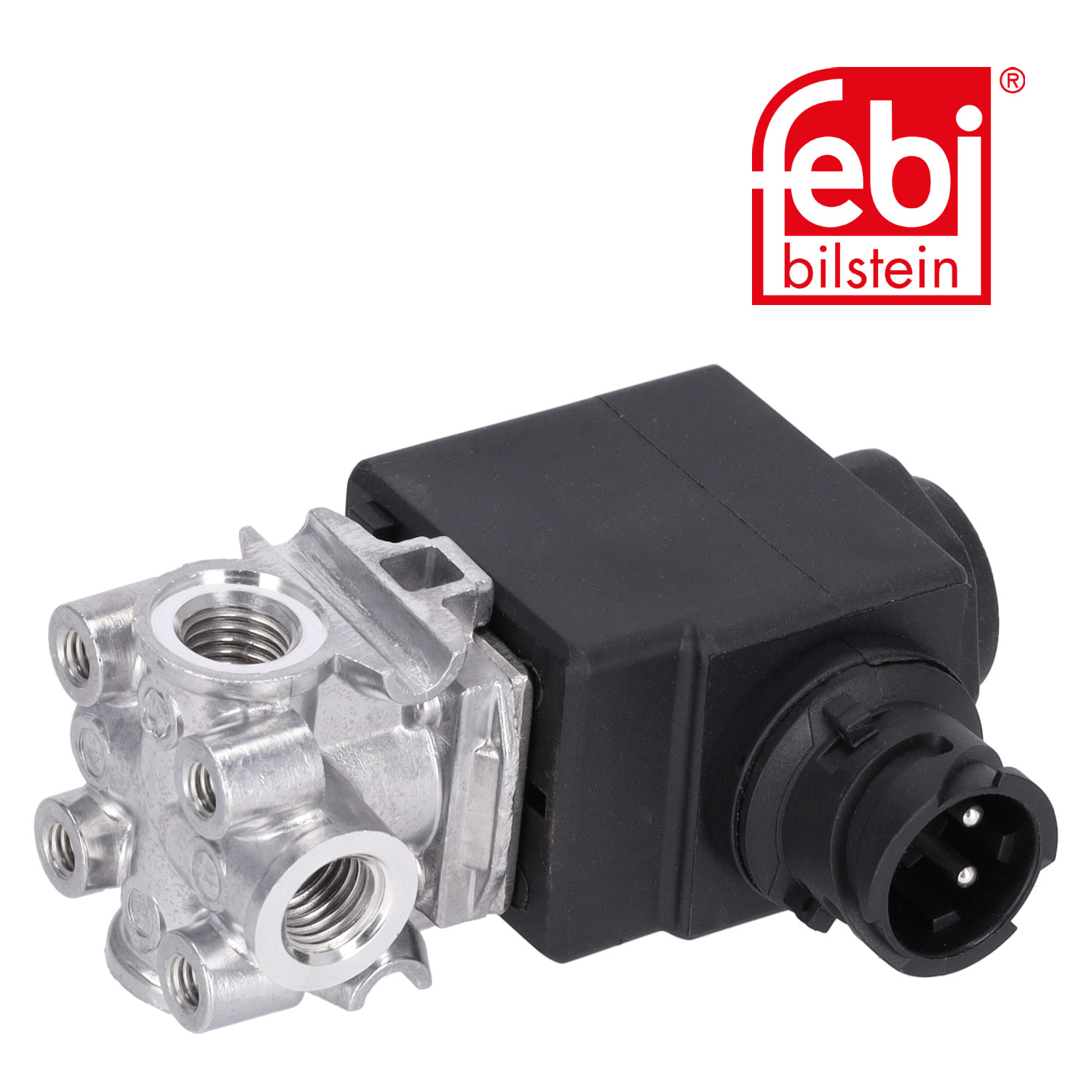 Febi Solenoid Control Valve 101289