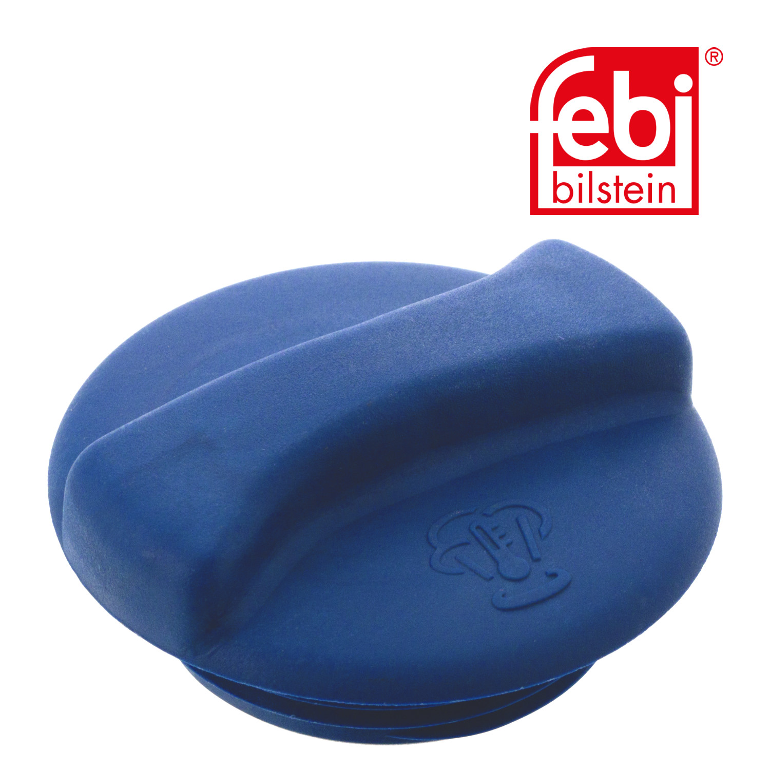Febi Coolant Expansion Tank Cap 02111