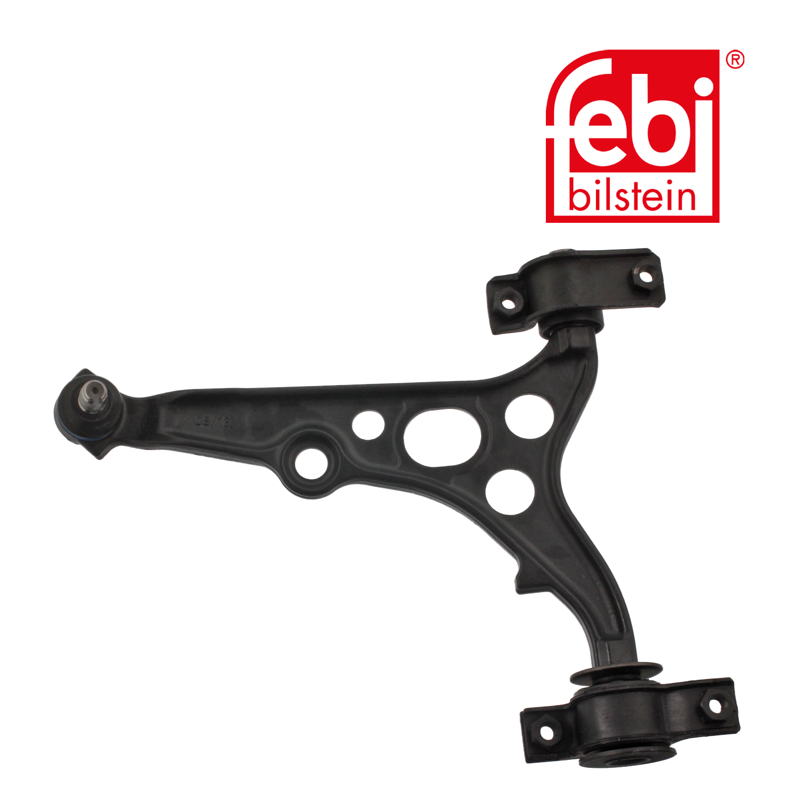 Febi Control/Trailing Arm Lower 29505
