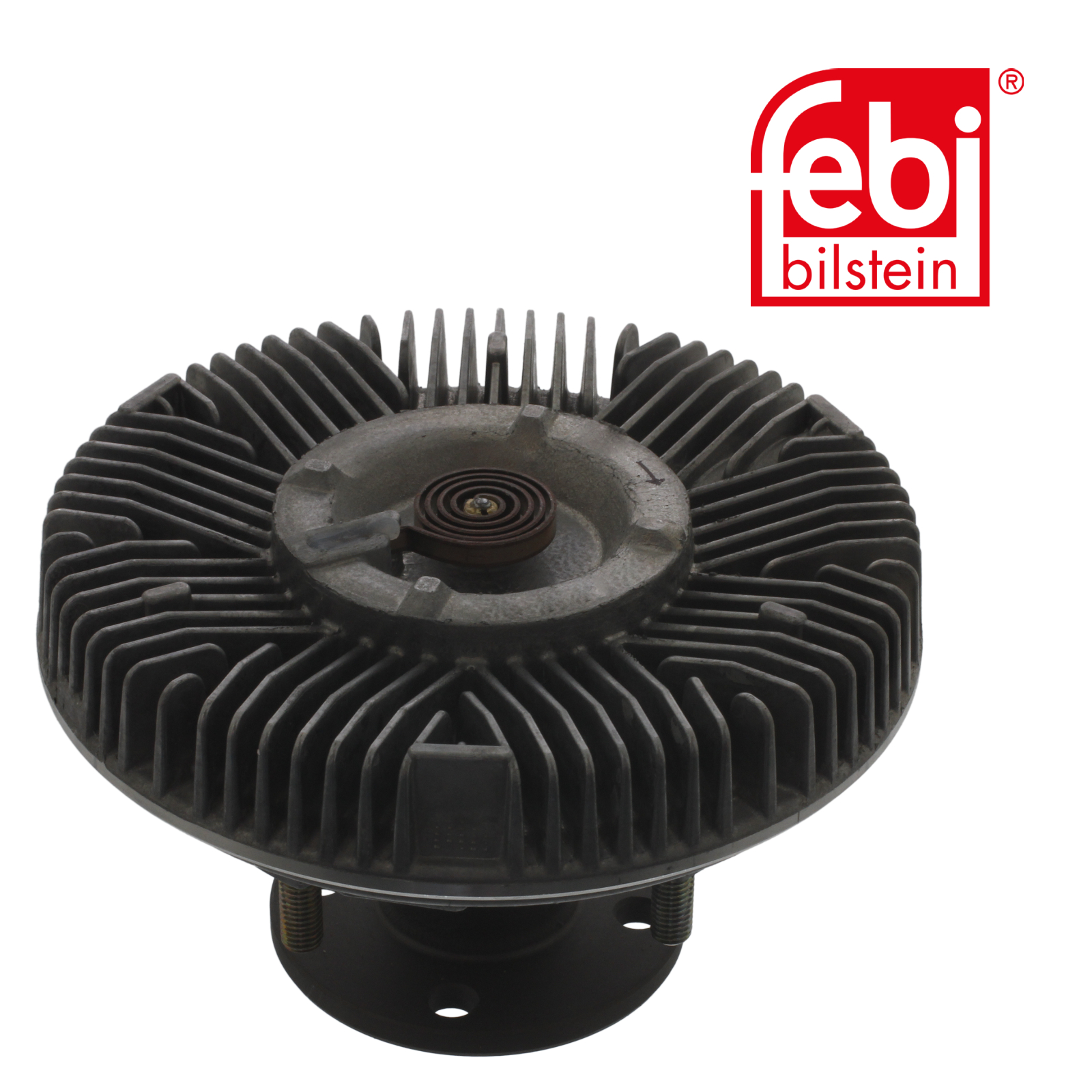Febi Radiator Fan Clutch 38208