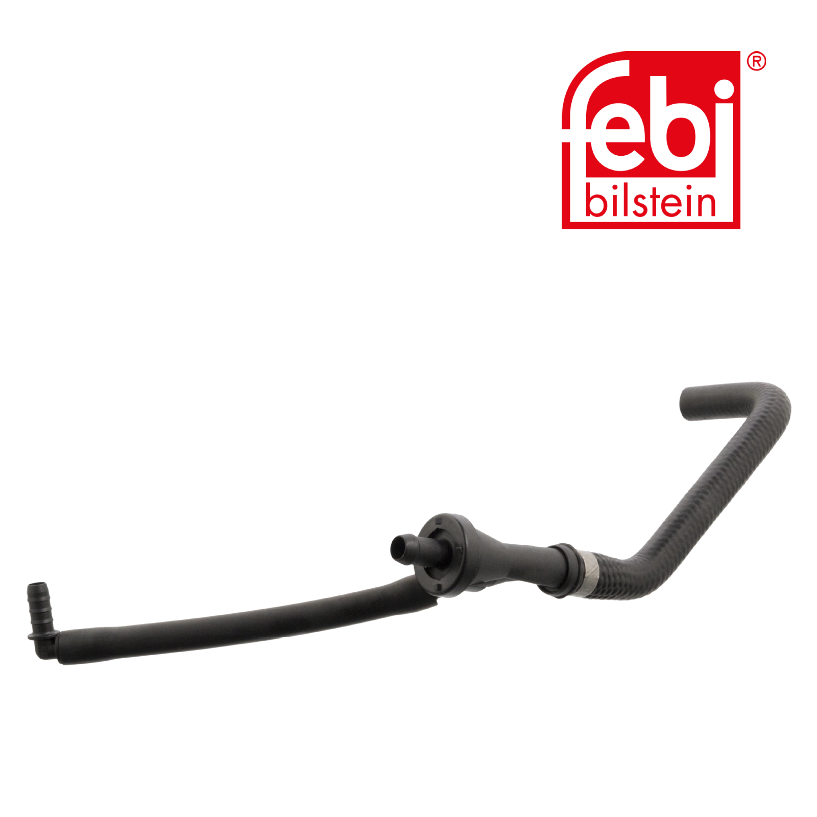 Febi PCV Crankcase Breather Valve 103623