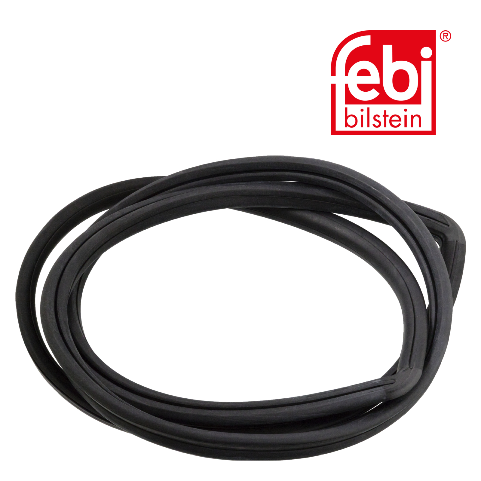 Febi Rear Window Seal 08872