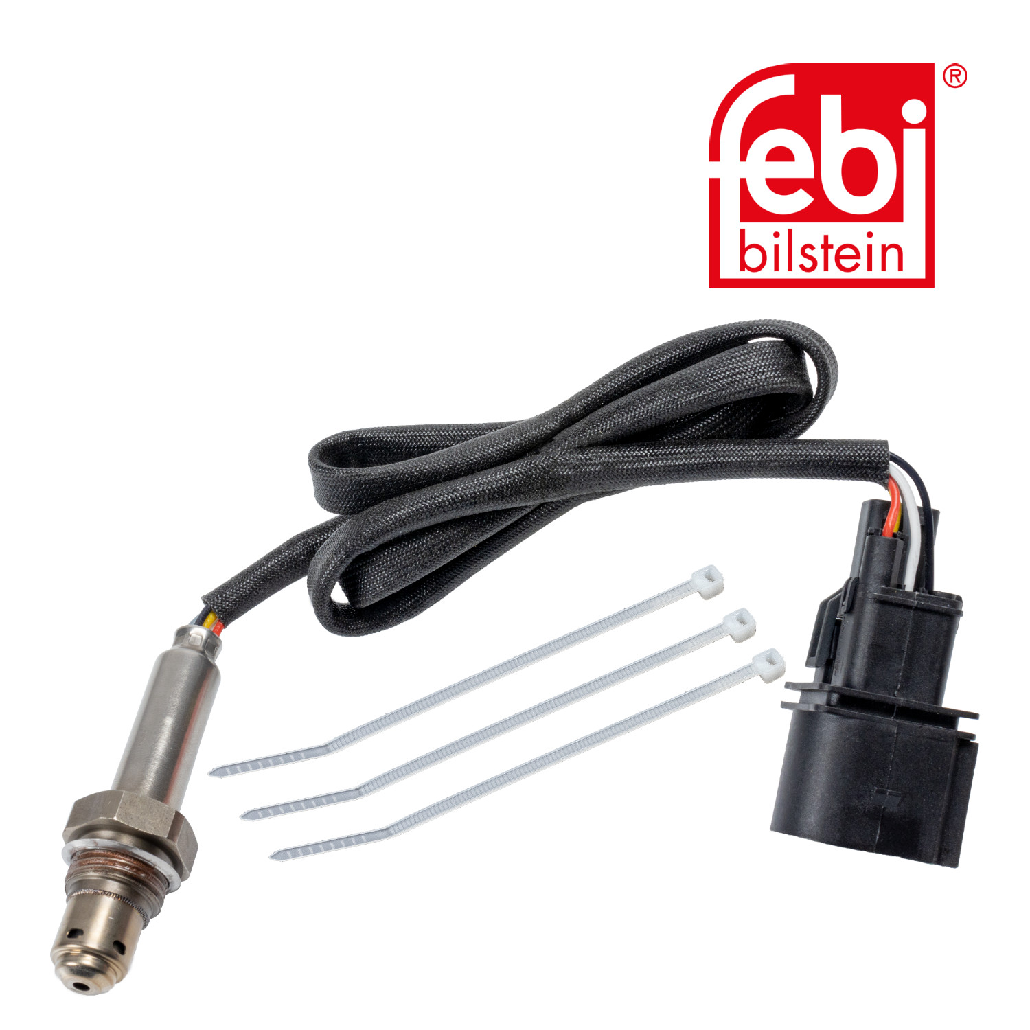 Febi O2 Lambda Oxygen Sensor before catalytic converter 177447