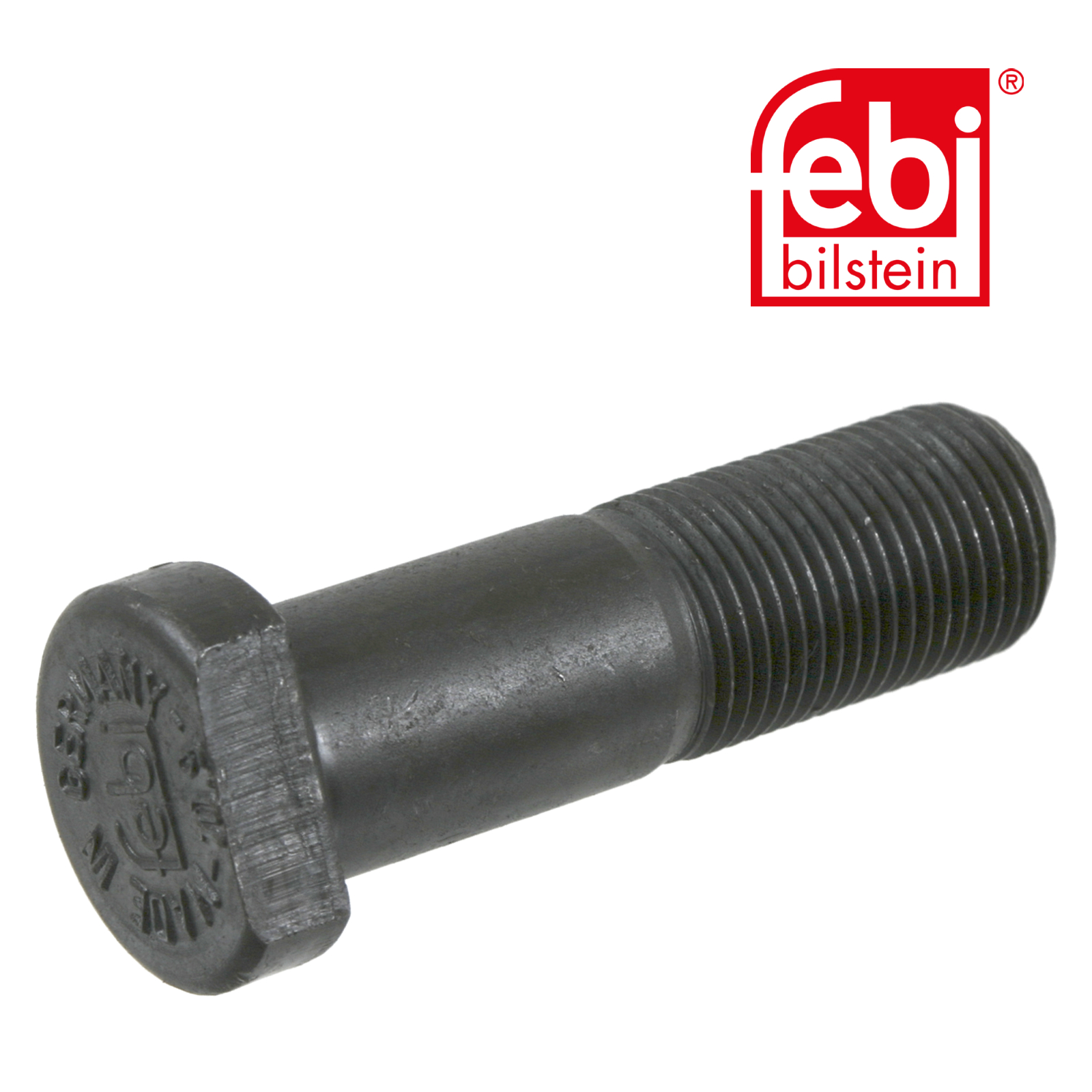 Febi Wheel Stud Bolt 46612
